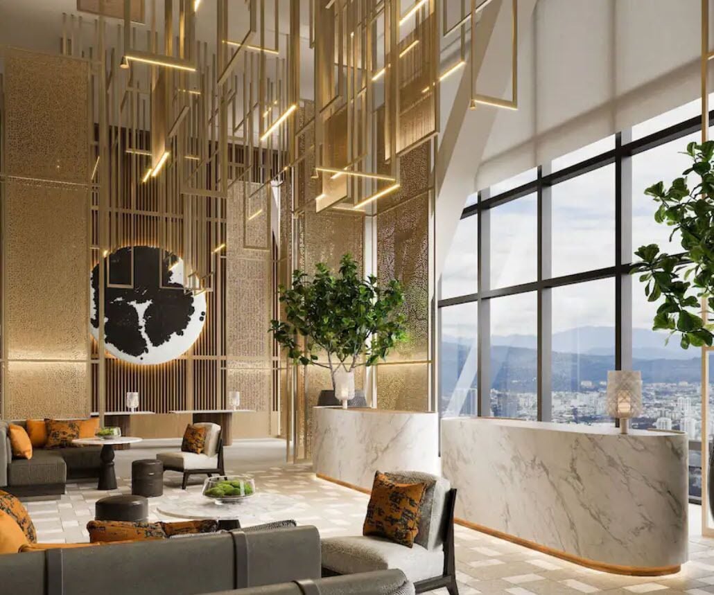 Park Hyatt Kuala Lumpur Park Hyatt Kuala Lumpur