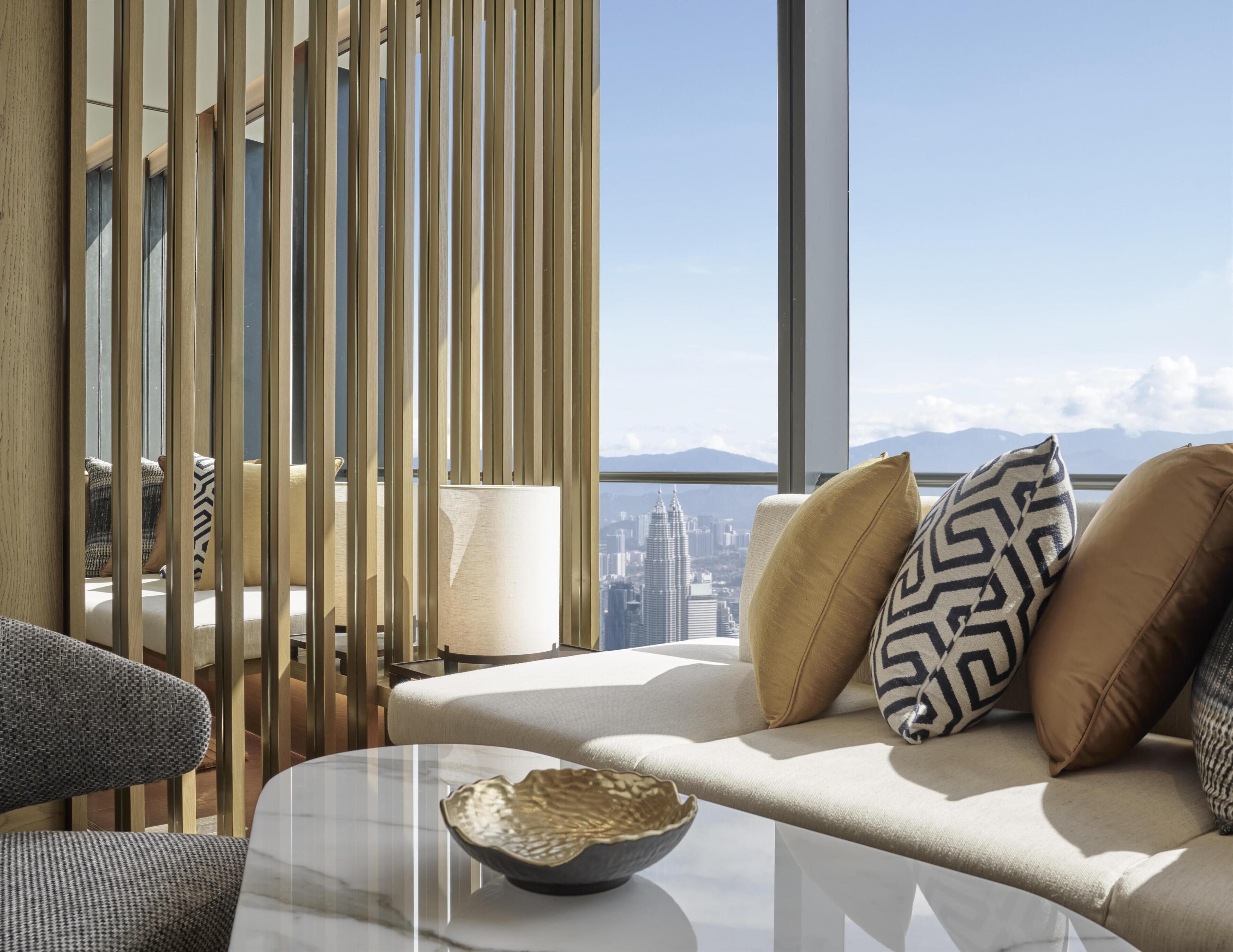 Park Hyatt Kuala Lumpur Park Hyatt Kuala Lumpur