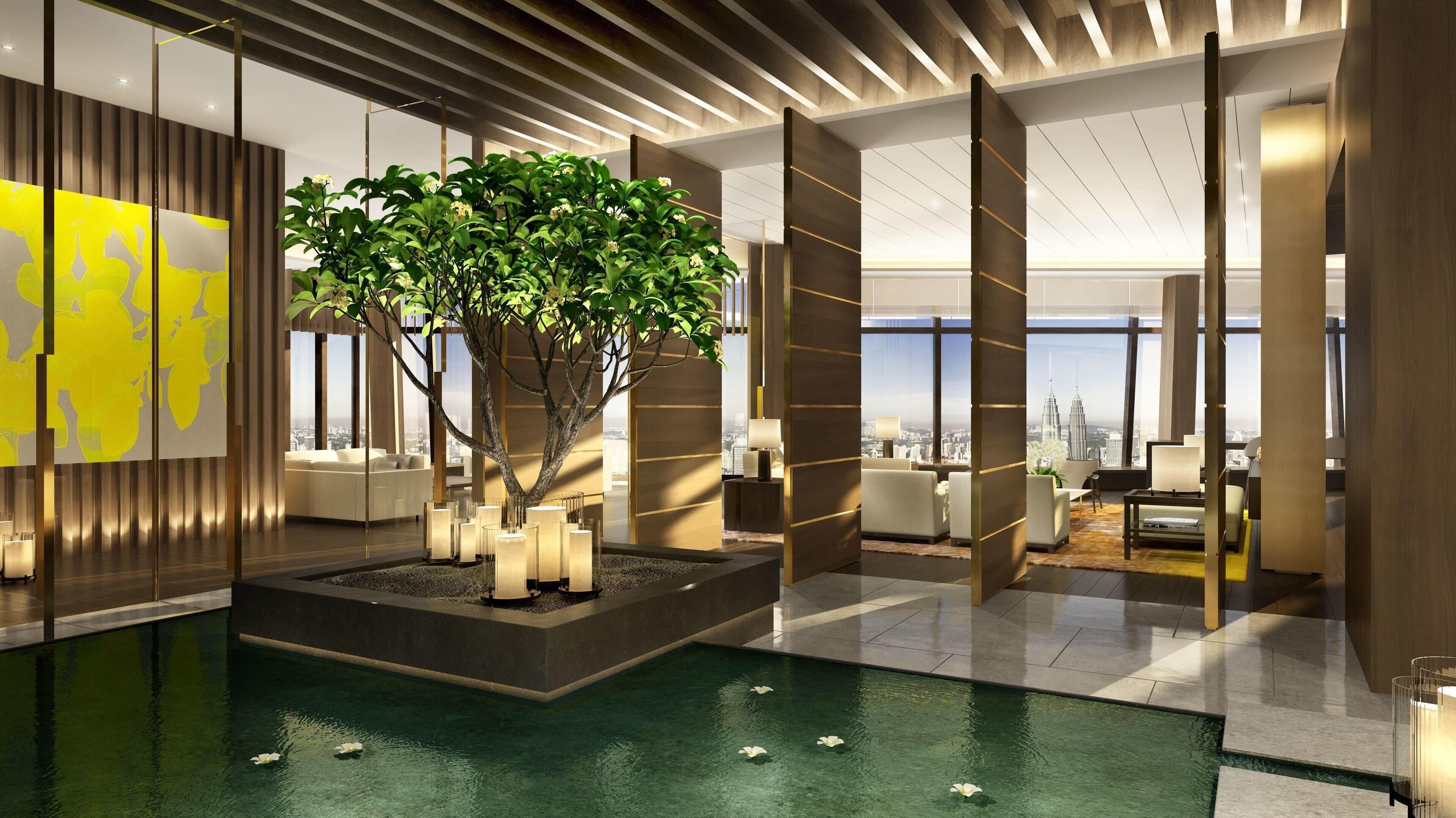 Park Hyatt Kuala Lumpur Park Hyatt Kuala Lumpur