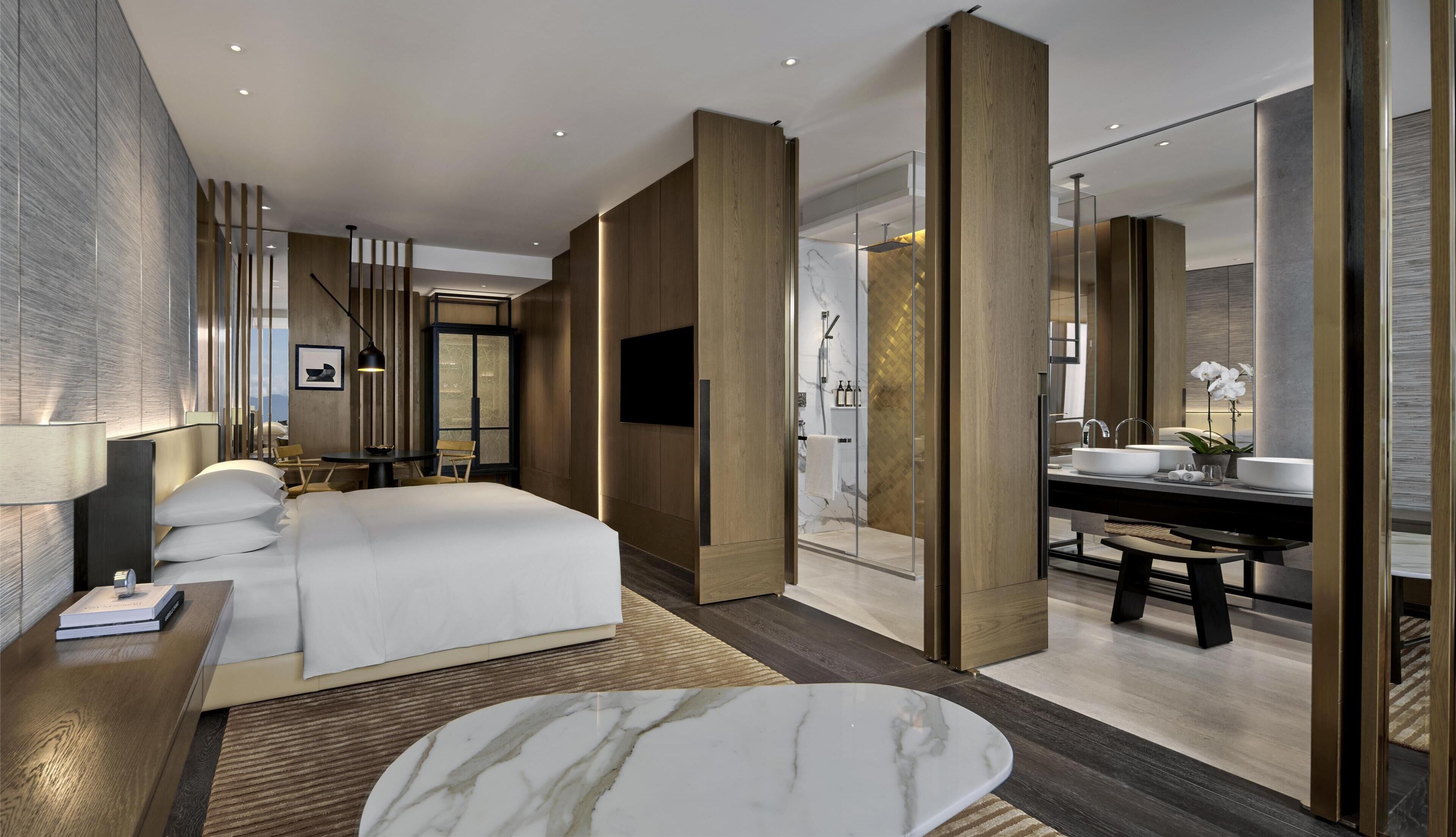 Park Hyatt Kuala Lumpur Park Hyatt Kuala Lumpur
