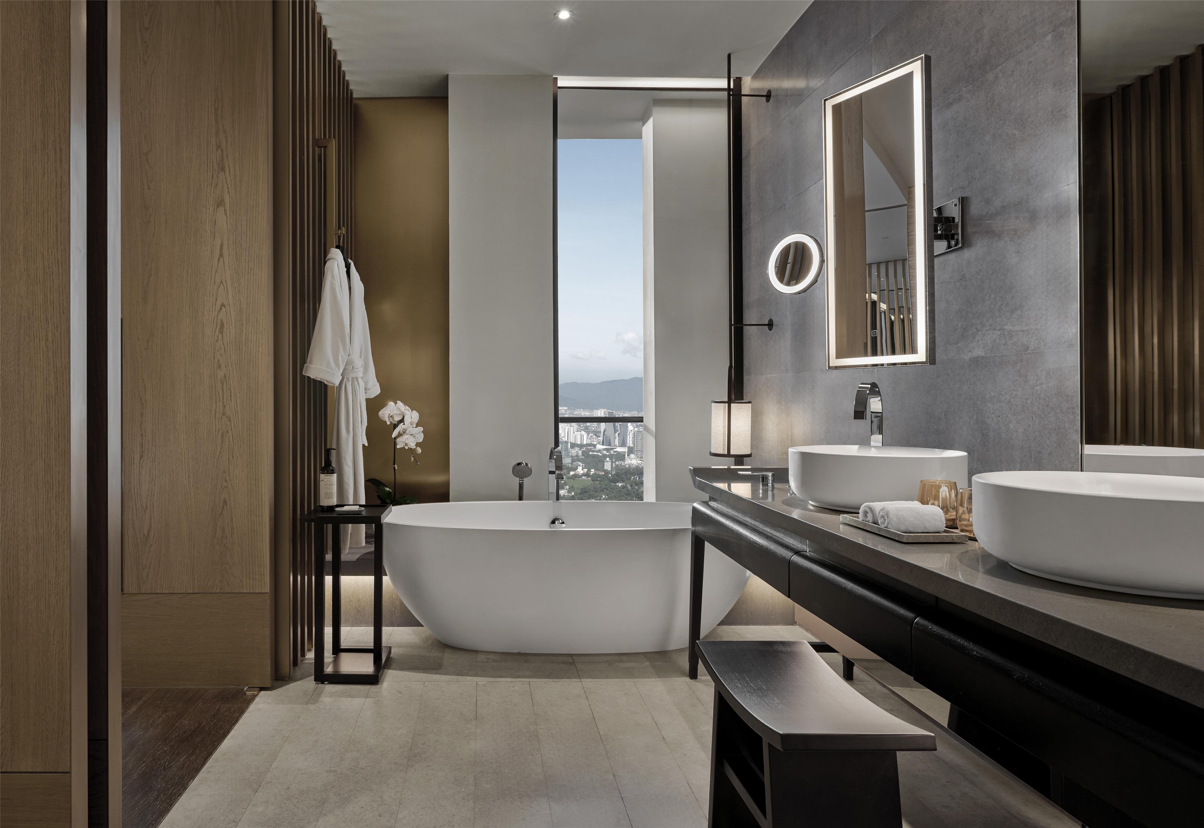 Park Hyatt Kuala Lumpur Park Hyatt Kuala Lumpur
