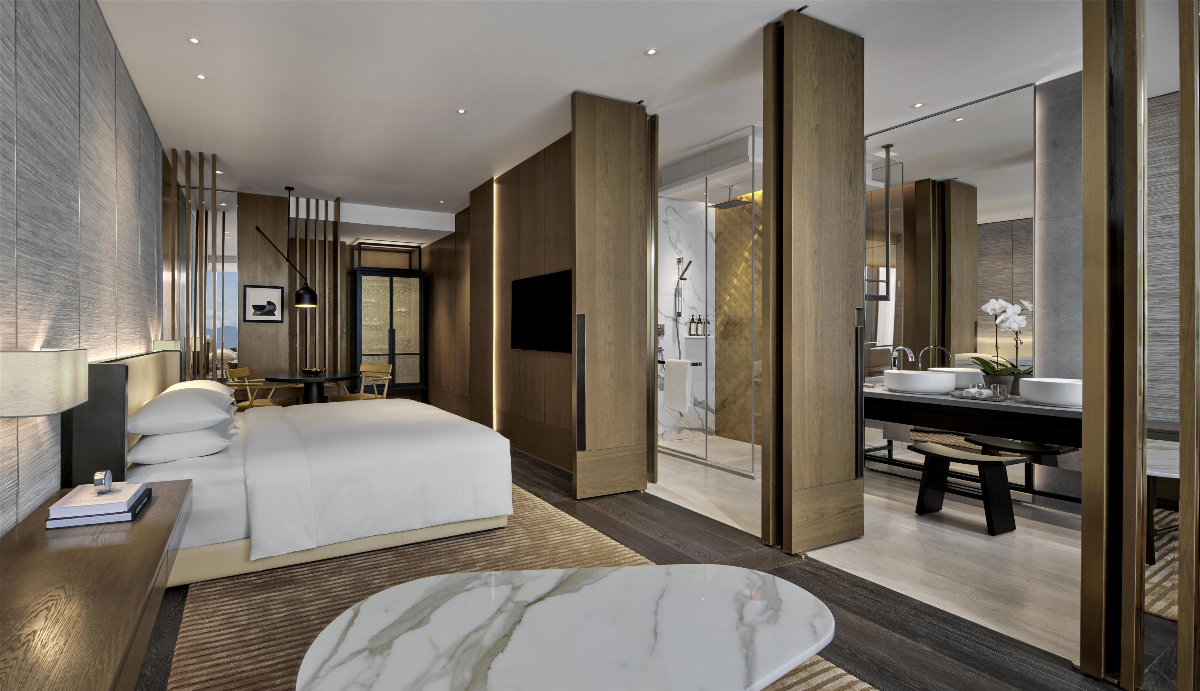 Park Hyatt Kuala Lumpur Park Hyatt Kuala Lumpur