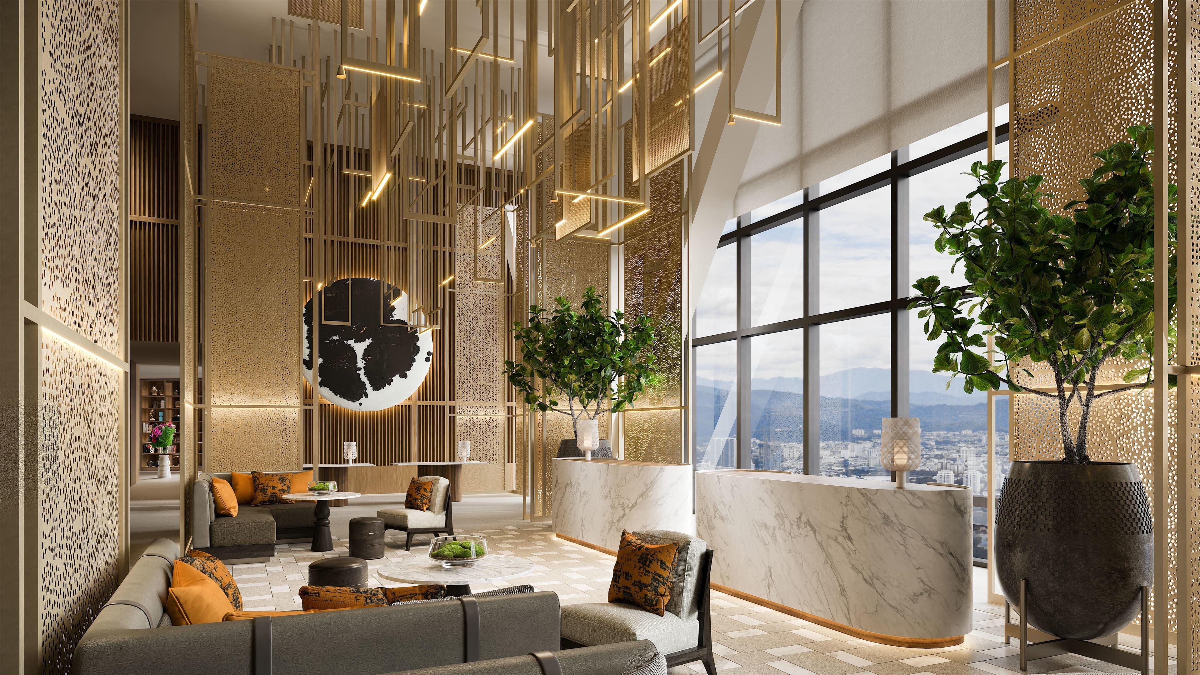 Park Hyatt Kuala Lumpur Park Hyatt Kuala Lumpur
