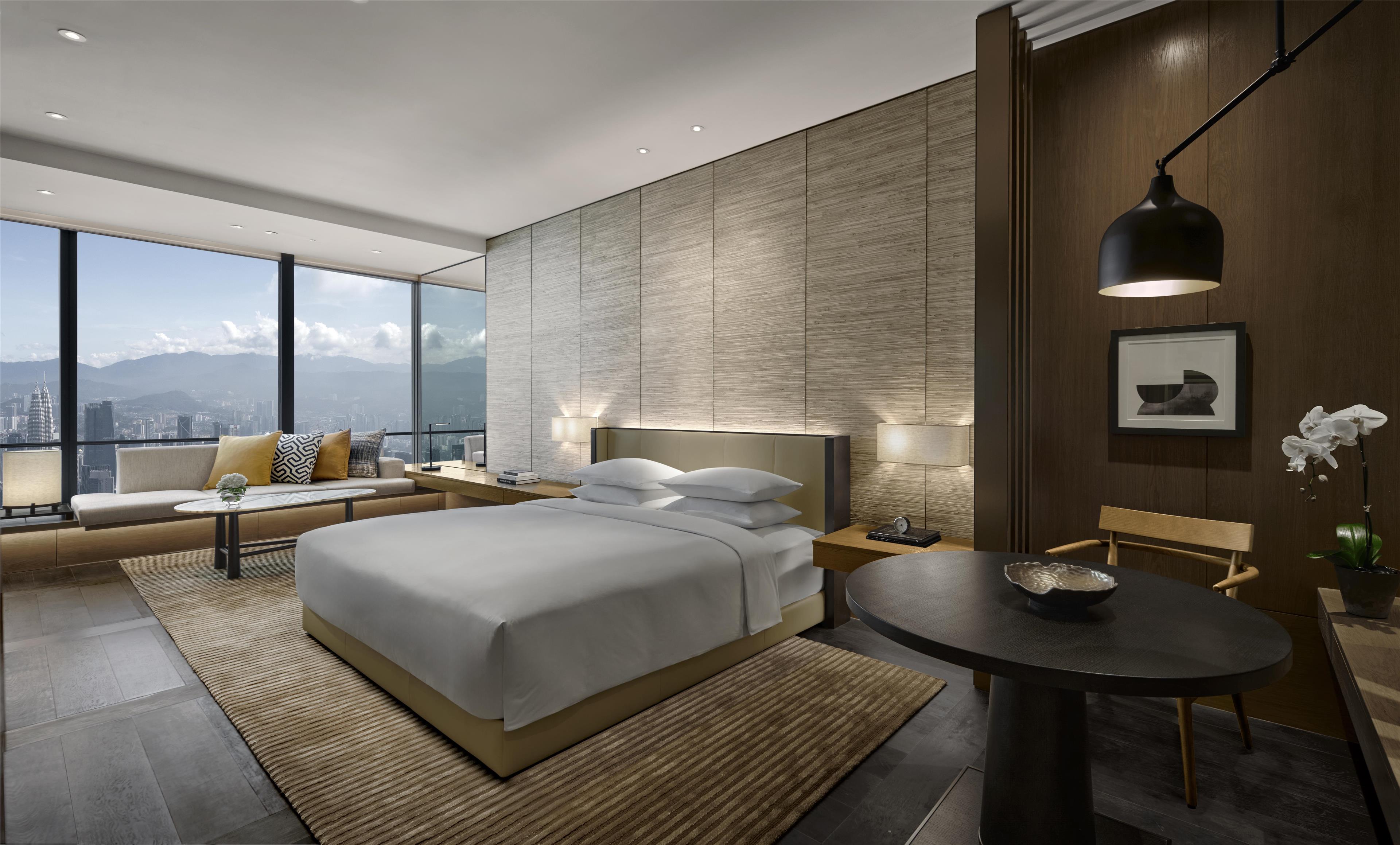 Park Hyatt Kuala Lumpur Park Hyatt Kuala Lumpur