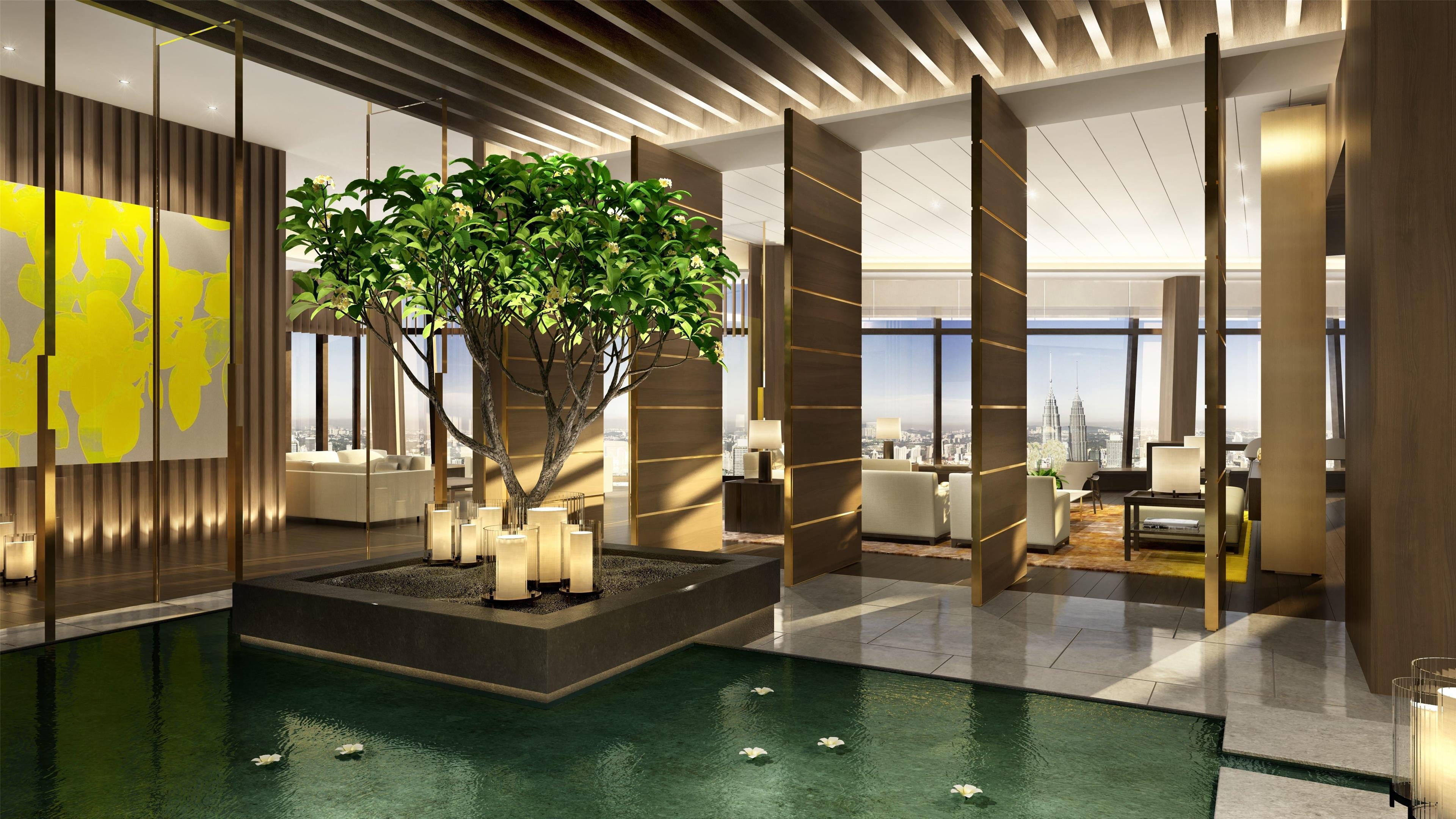 Park Hyatt Kuala Lumpur Park Hyatt Kuala Lumpur