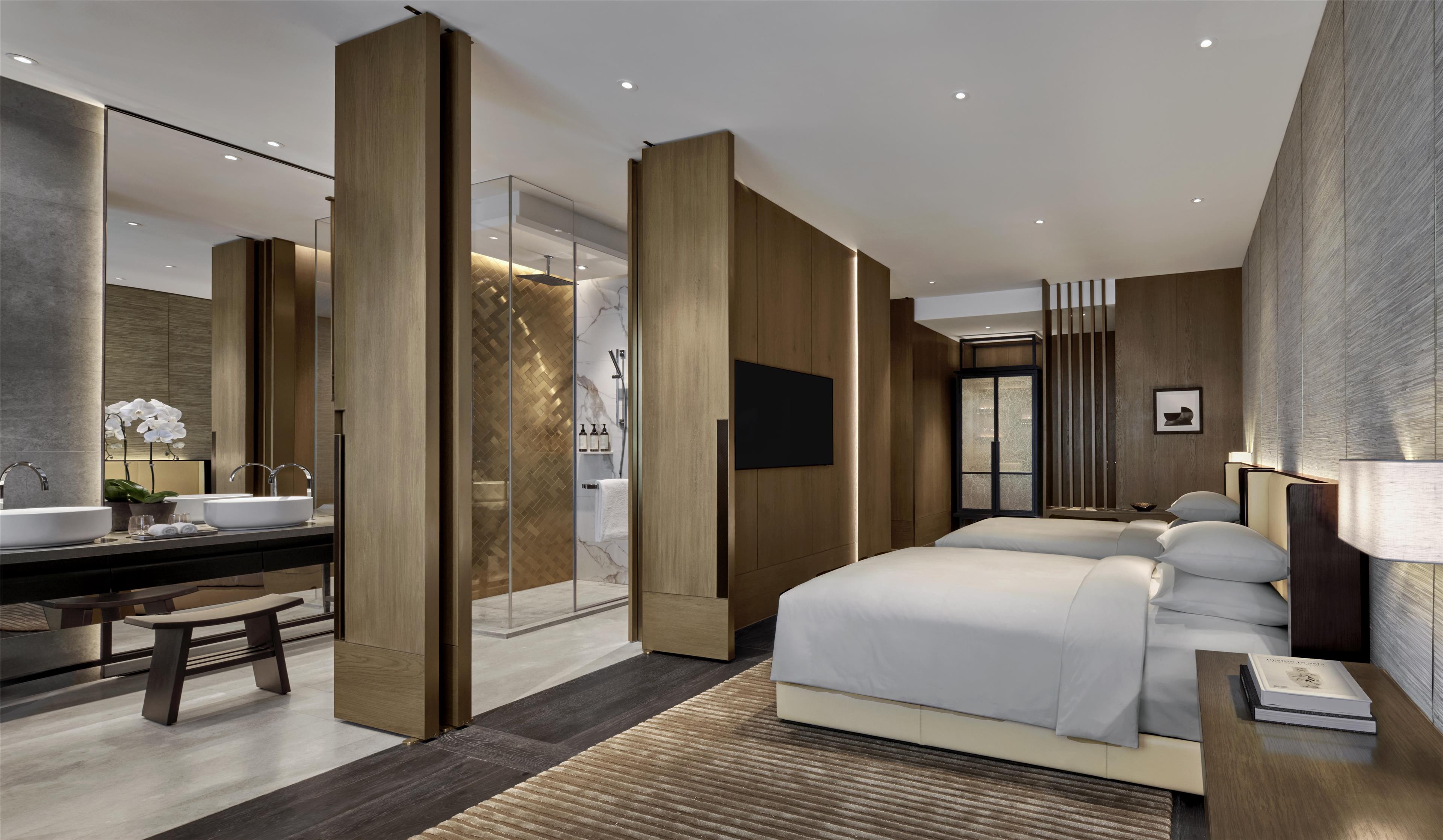 Park Hyatt Kuala Lumpur Park Hyatt Kuala Lumpur