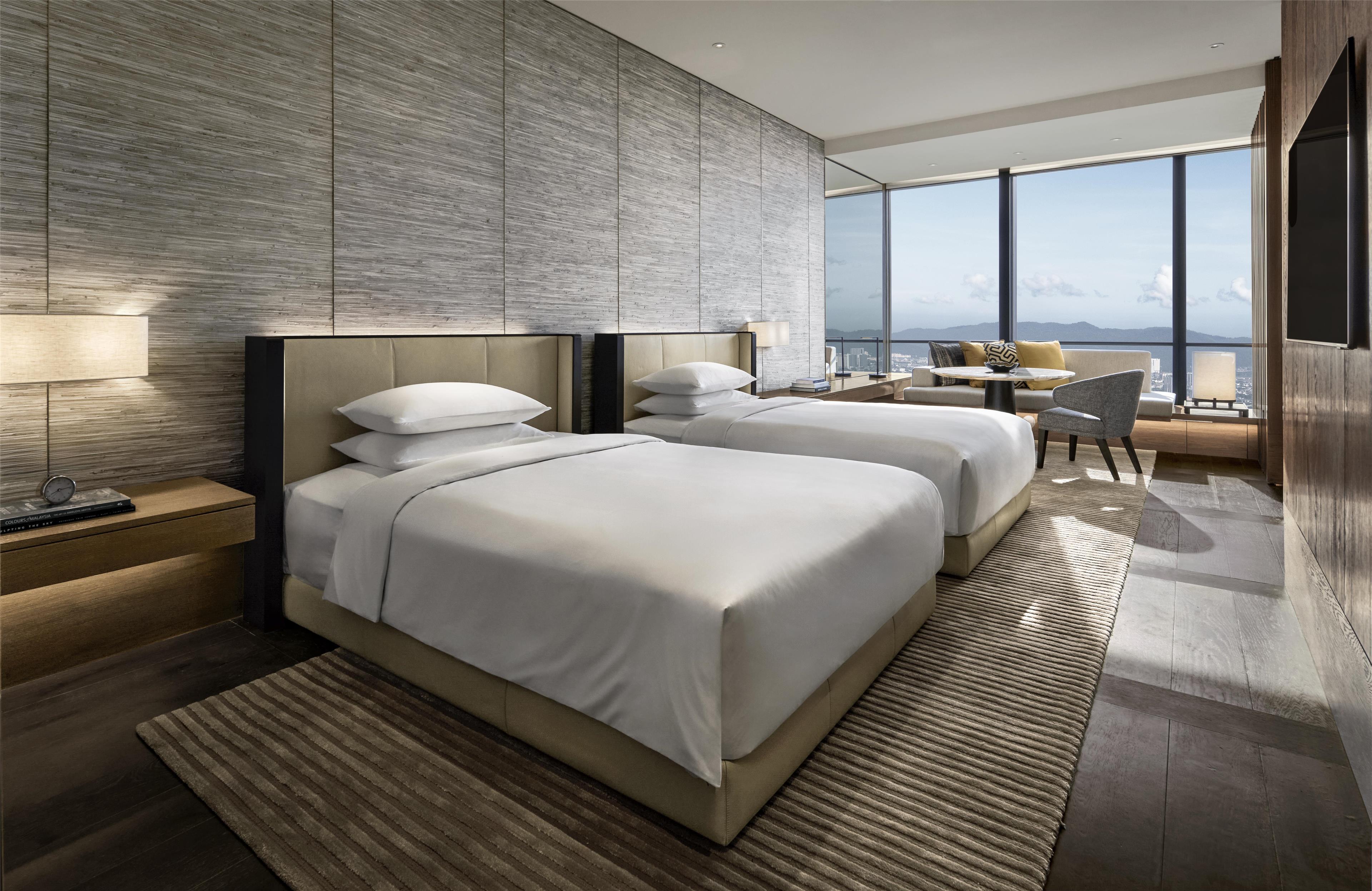 Park Hyatt Kuala Lumpur Park Hyatt Kuala Lumpur