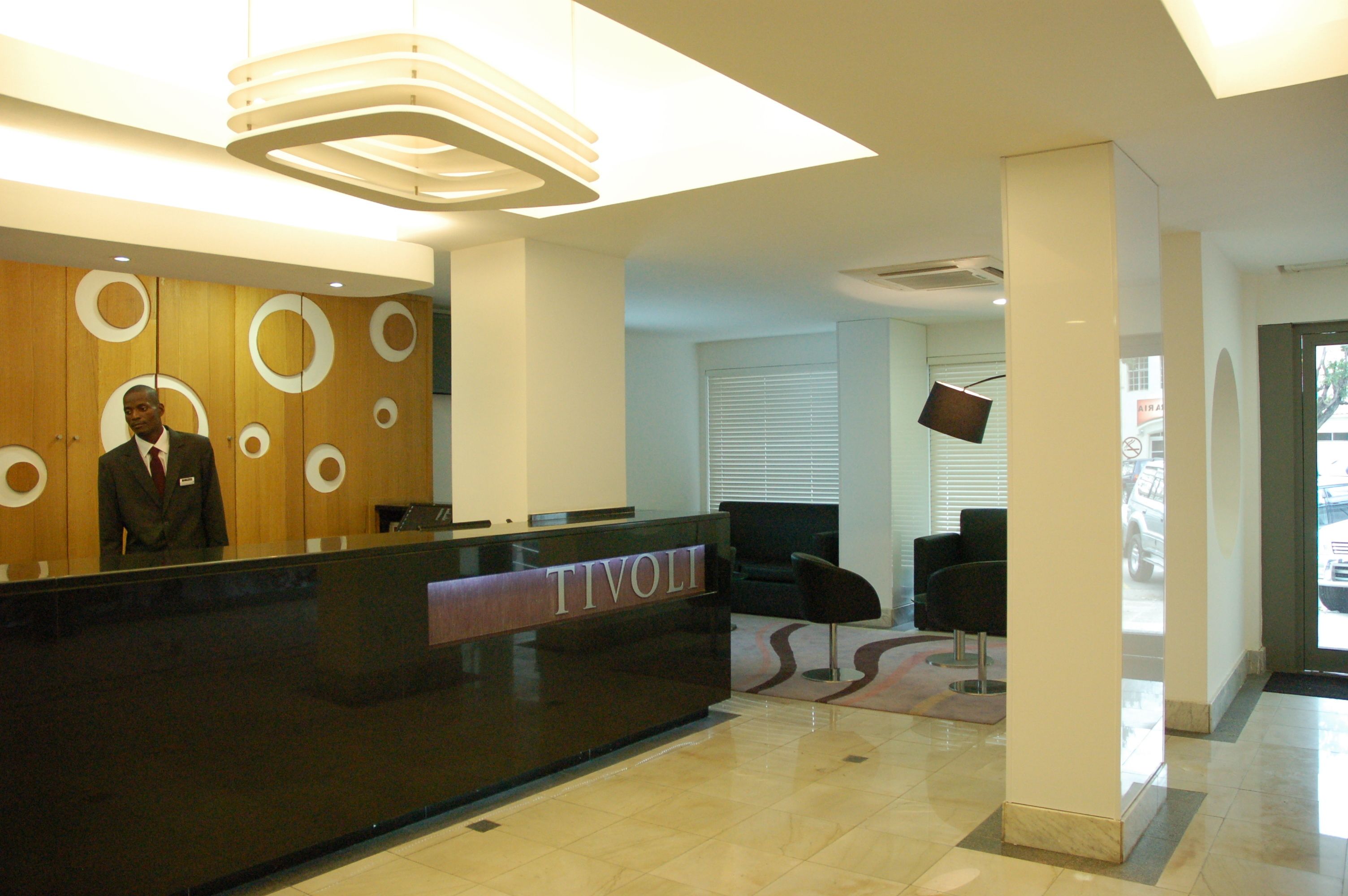 Tivoli Maputo