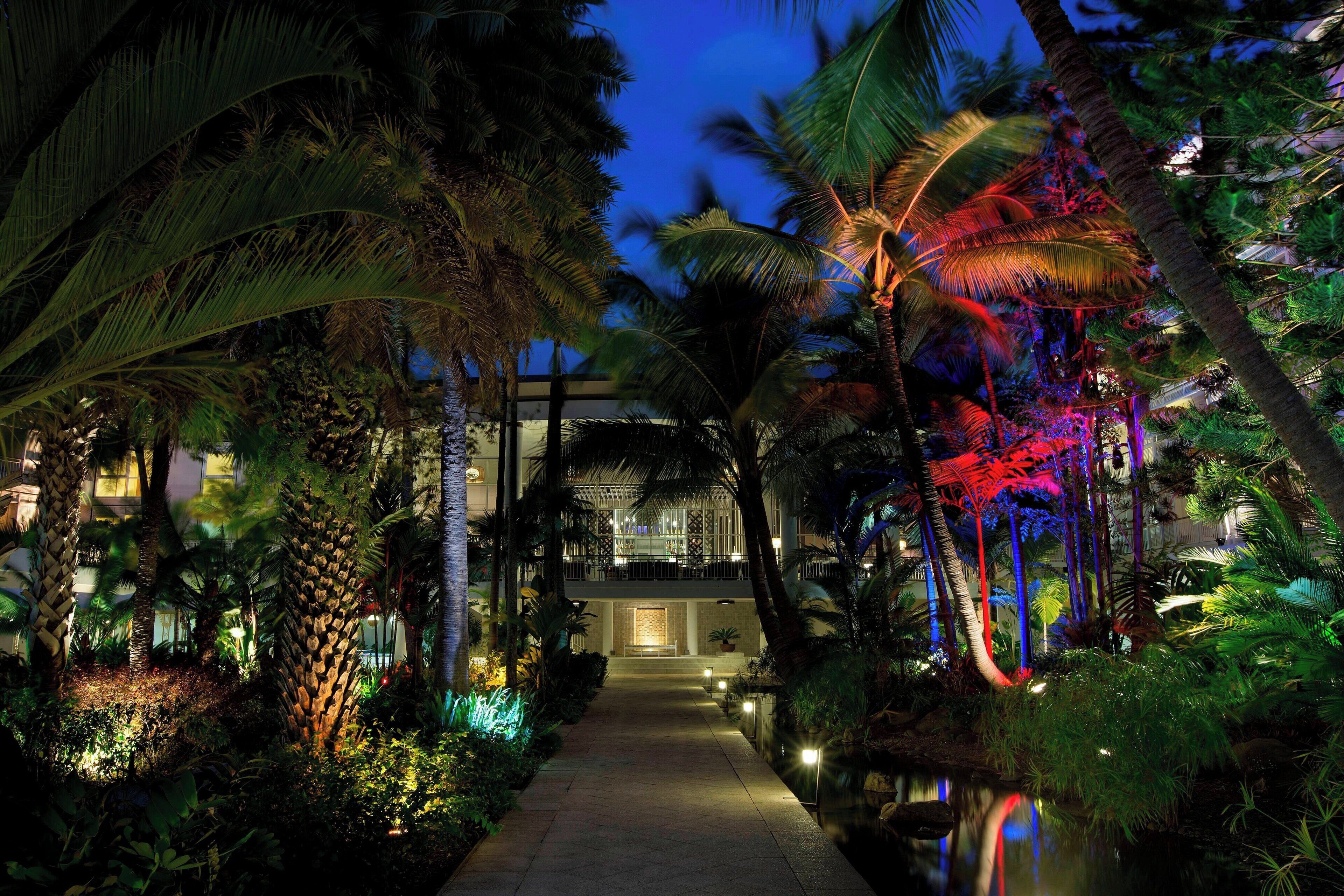 Le Méridien Noumea Resort & Spa Le Méridien Noumea Resort & Spa