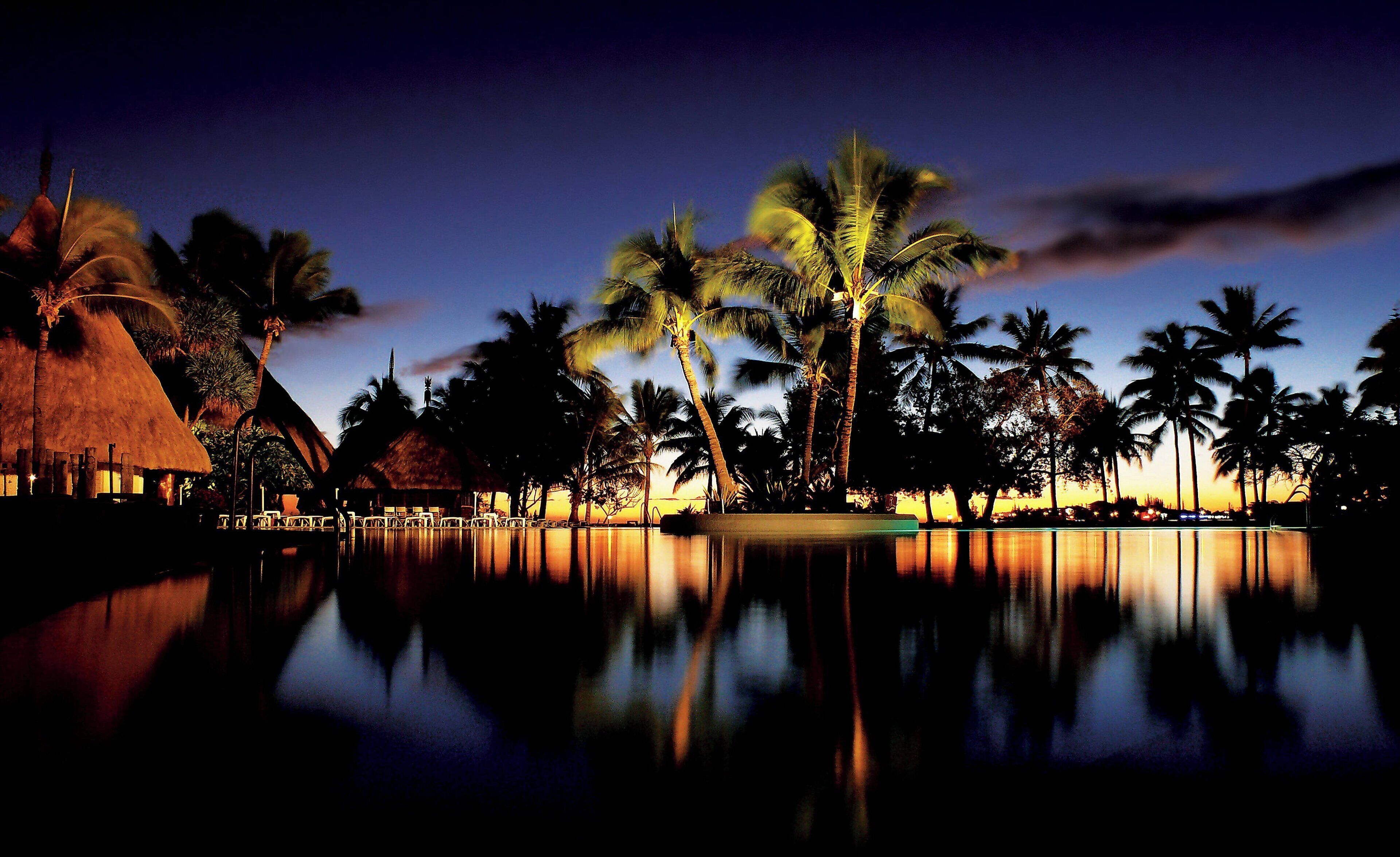 Le Méridien Noumea Resort & Spa Le Méridien Noumea Resort & Spa