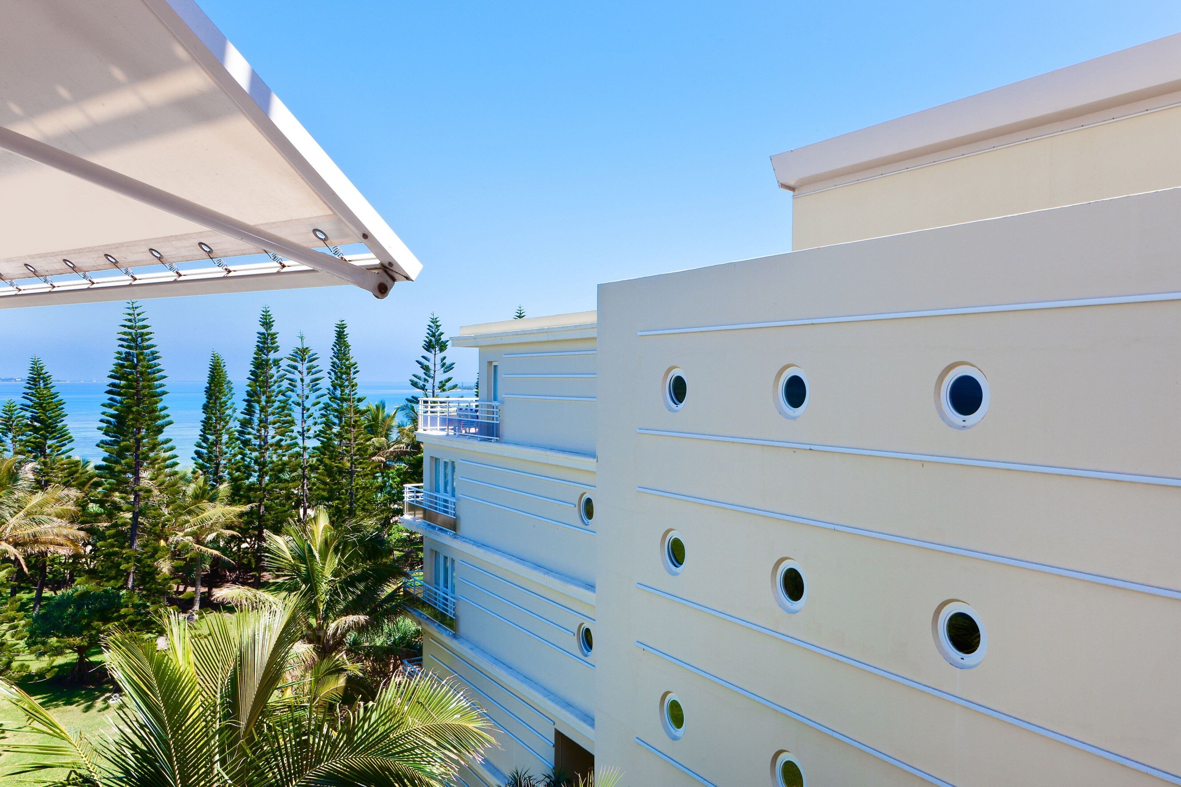 Le Méridien Noumea Resort & Spa Le Méridien Noumea Resort & Spa