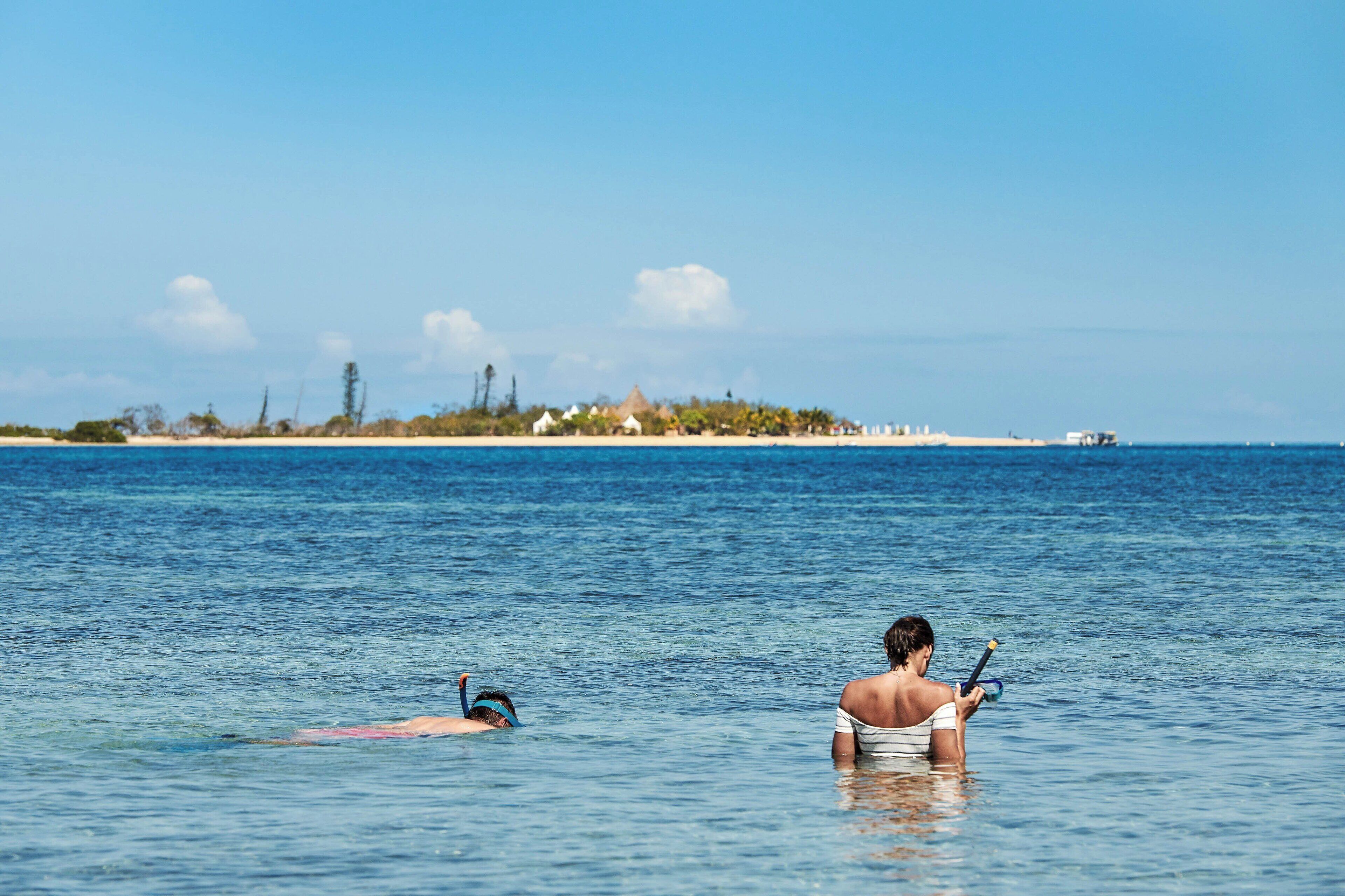 Le Méridien Noumea Resort & Spa Le Méridien Noumea Resort & Spa