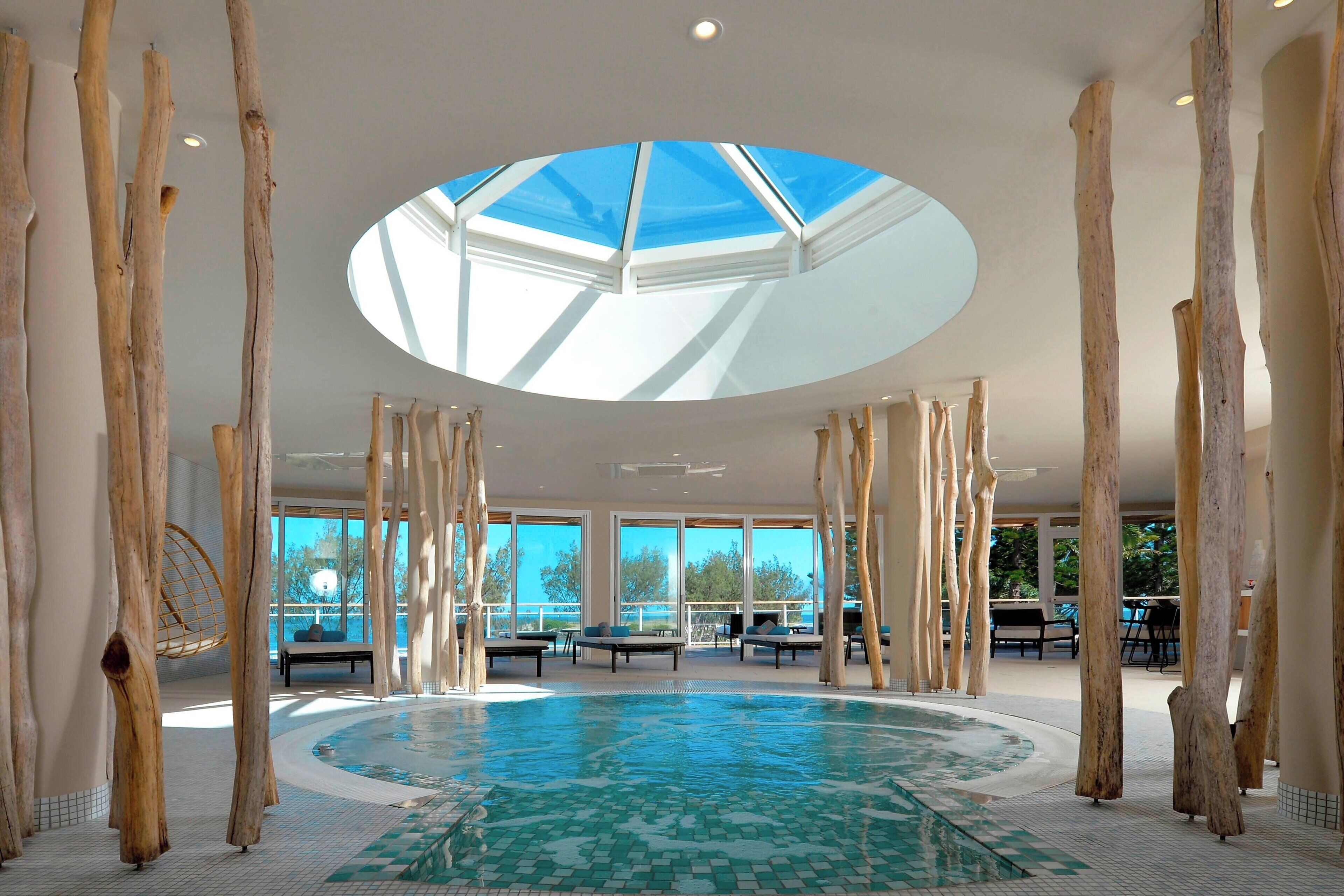 Le Méridien Noumea Resort & Spa Le Méridien Noumea Resort & Spa