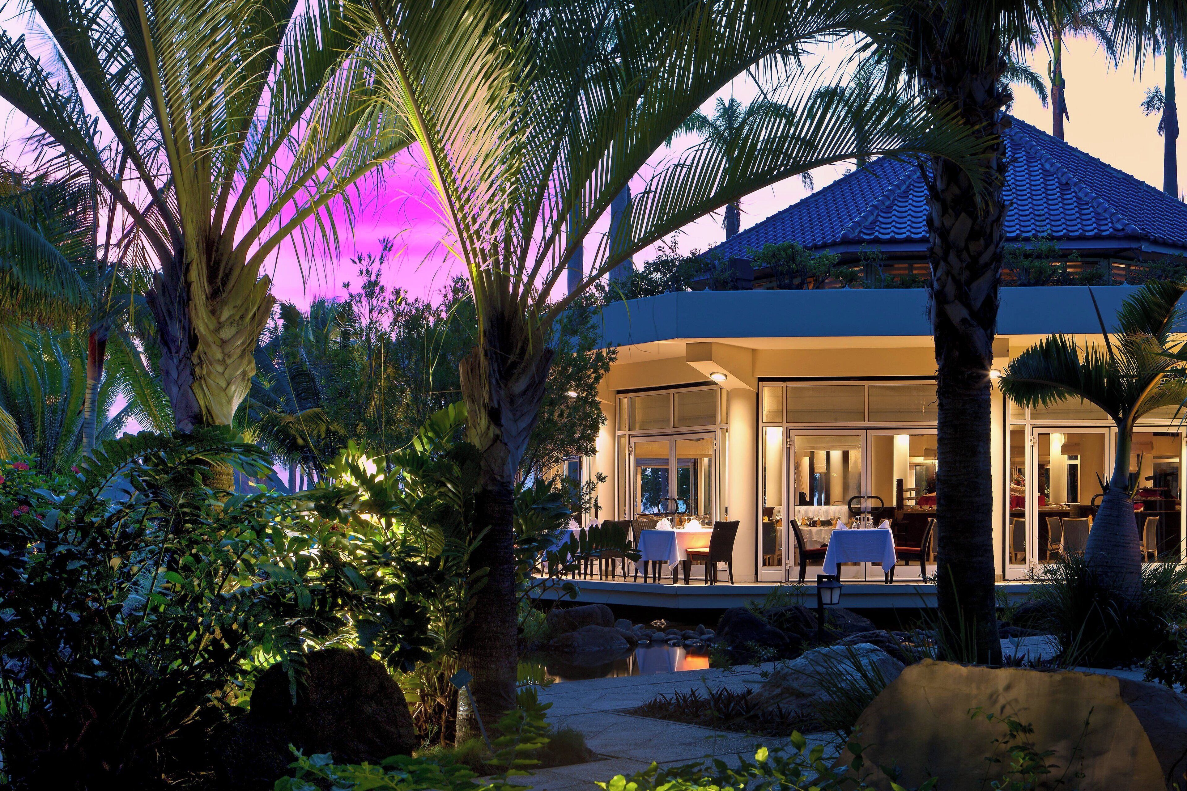 Le Méridien Noumea Resort & Spa Le Méridien Noumea Resort & Spa