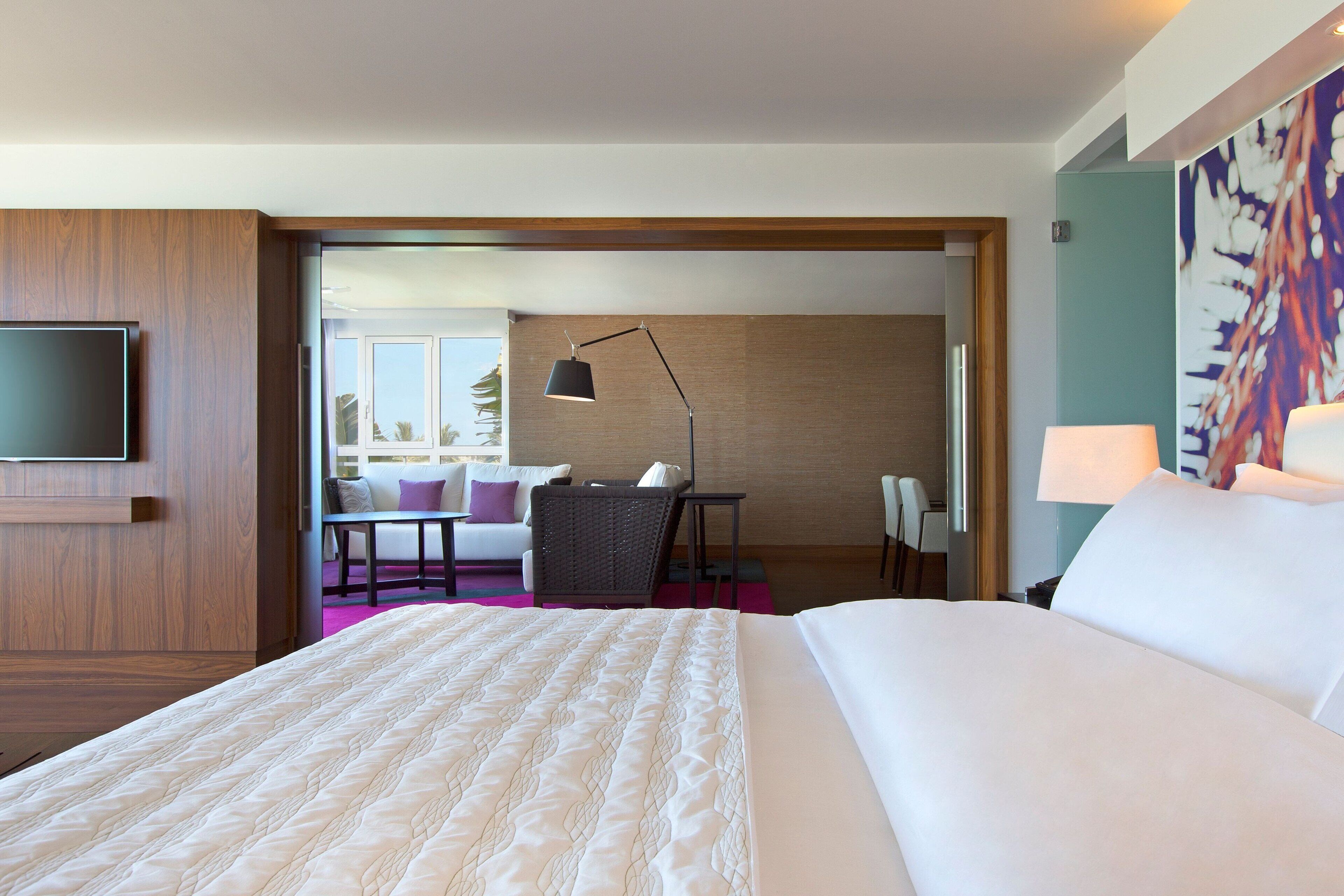 Le Méridien Noumea Resort & Spa Le Méridien Noumea Resort & Spa