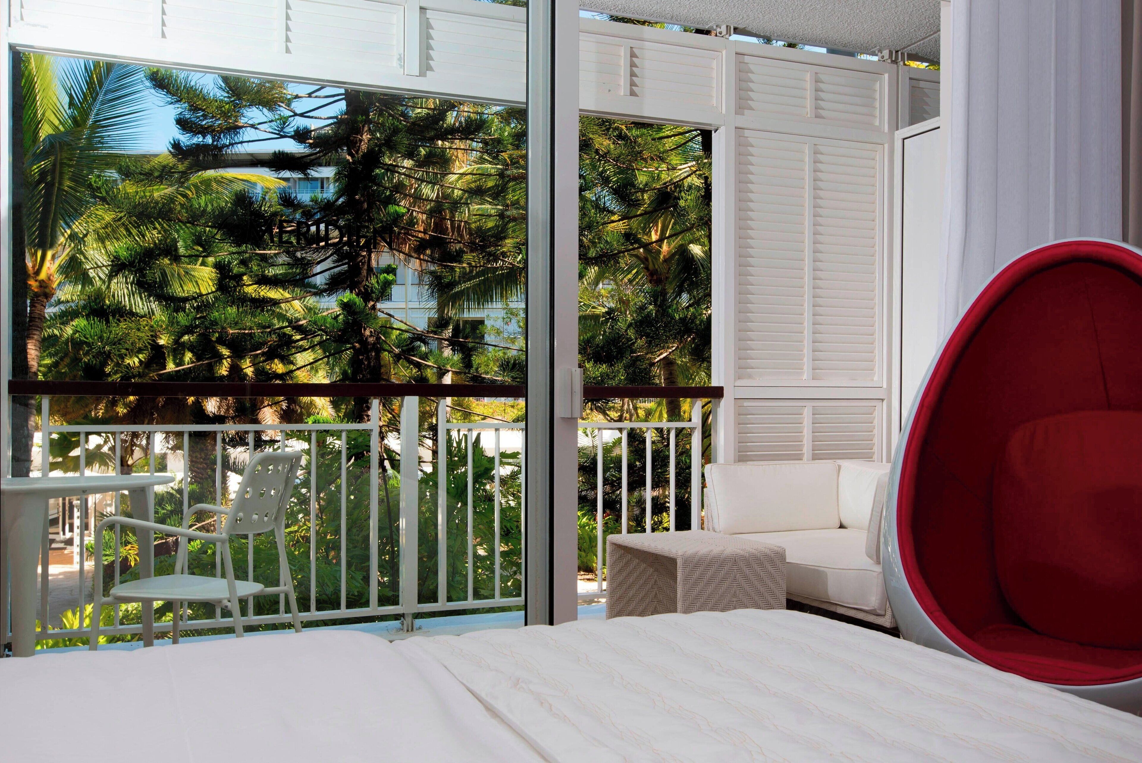 Le Méridien Noumea Resort & Spa Le Méridien Noumea Resort & Spa