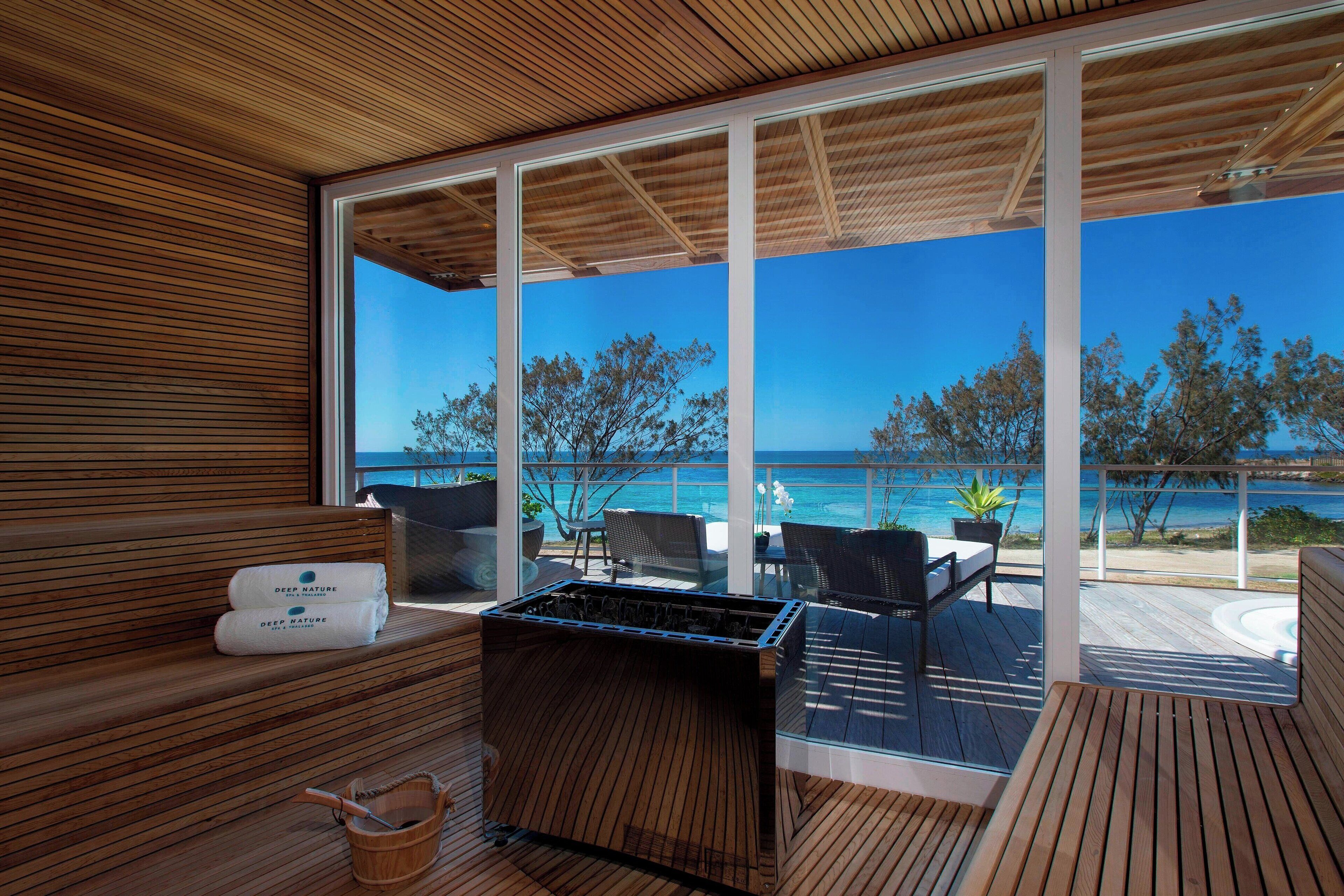 Le Méridien Noumea Resort & Spa Le Méridien Noumea Resort & Spa