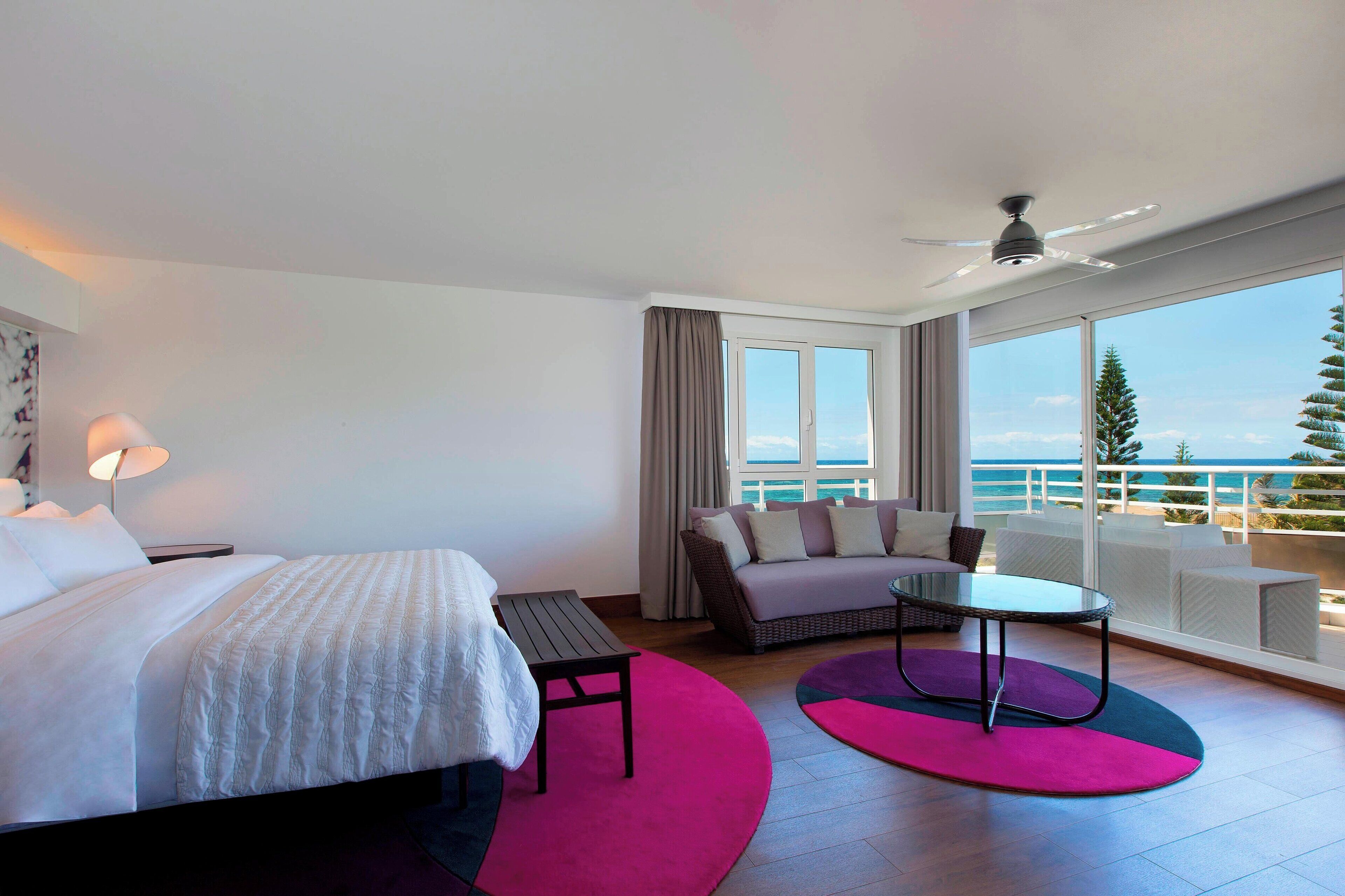Le Méridien Noumea Resort & Spa Le Méridien Noumea Resort & Spa