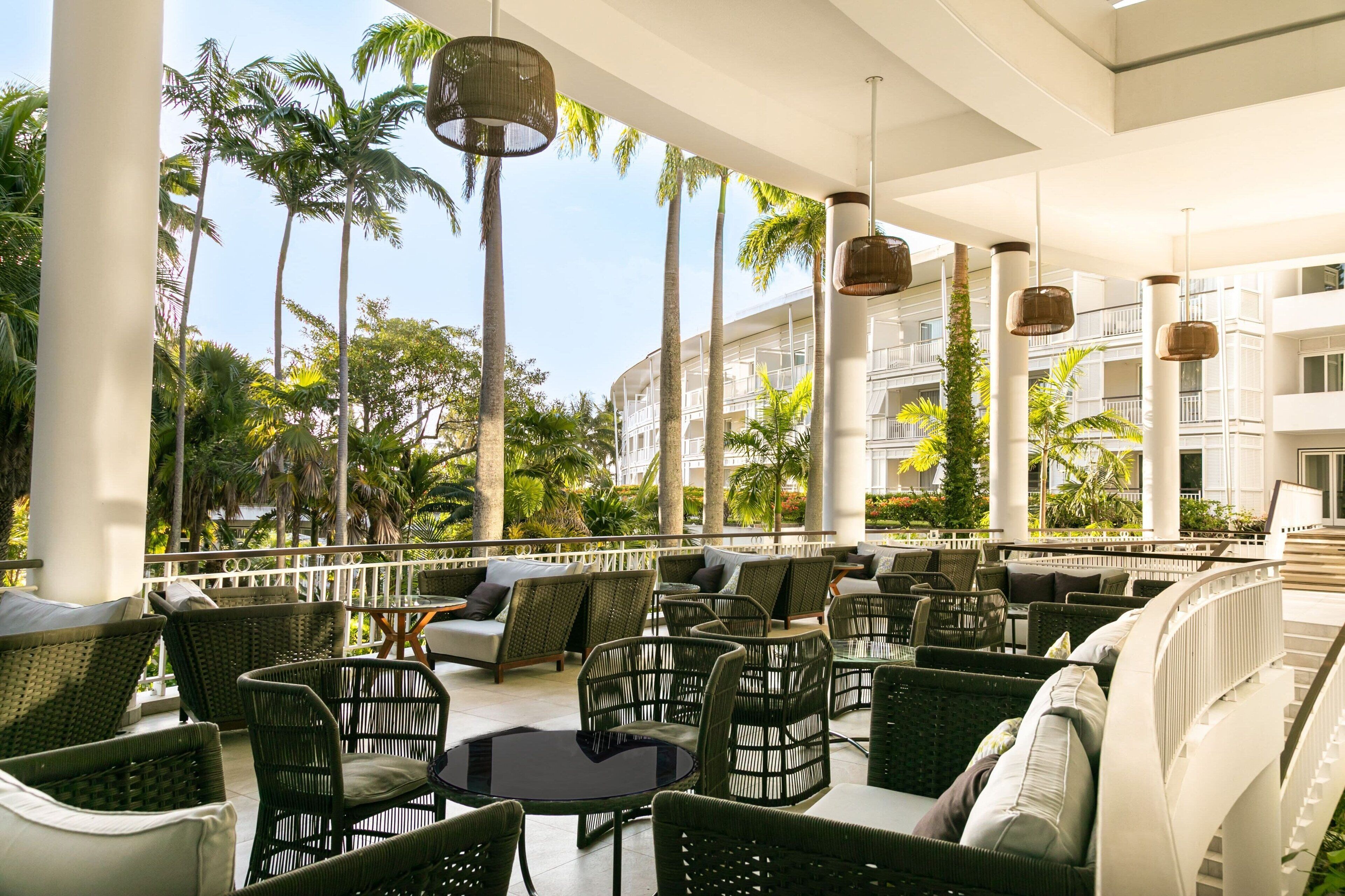 Le Méridien Noumea Resort & Spa Le Méridien Noumea Resort & Spa