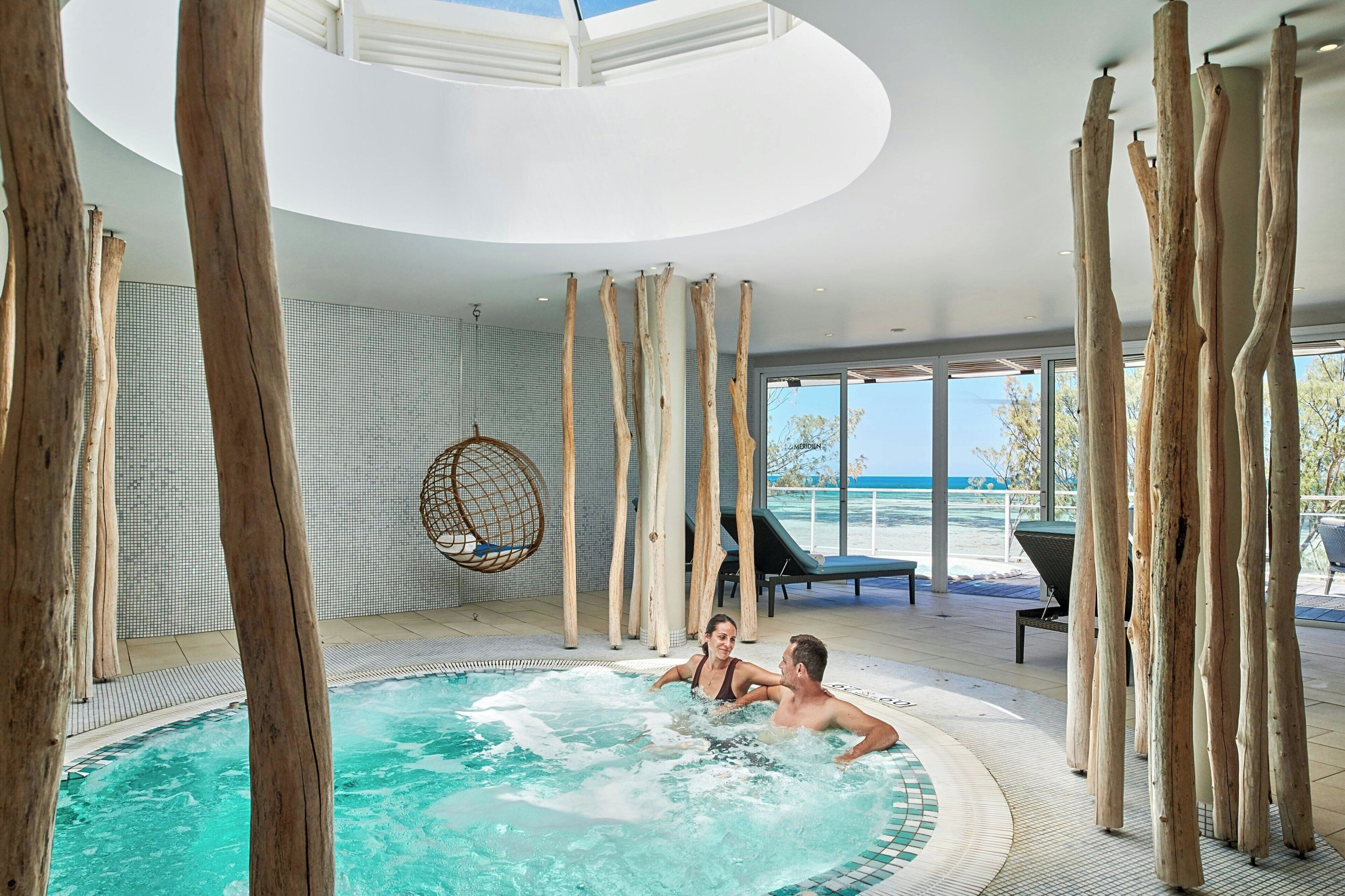 Le Méridien Noumea Resort & Spa Le Méridien Noumea Resort & Spa