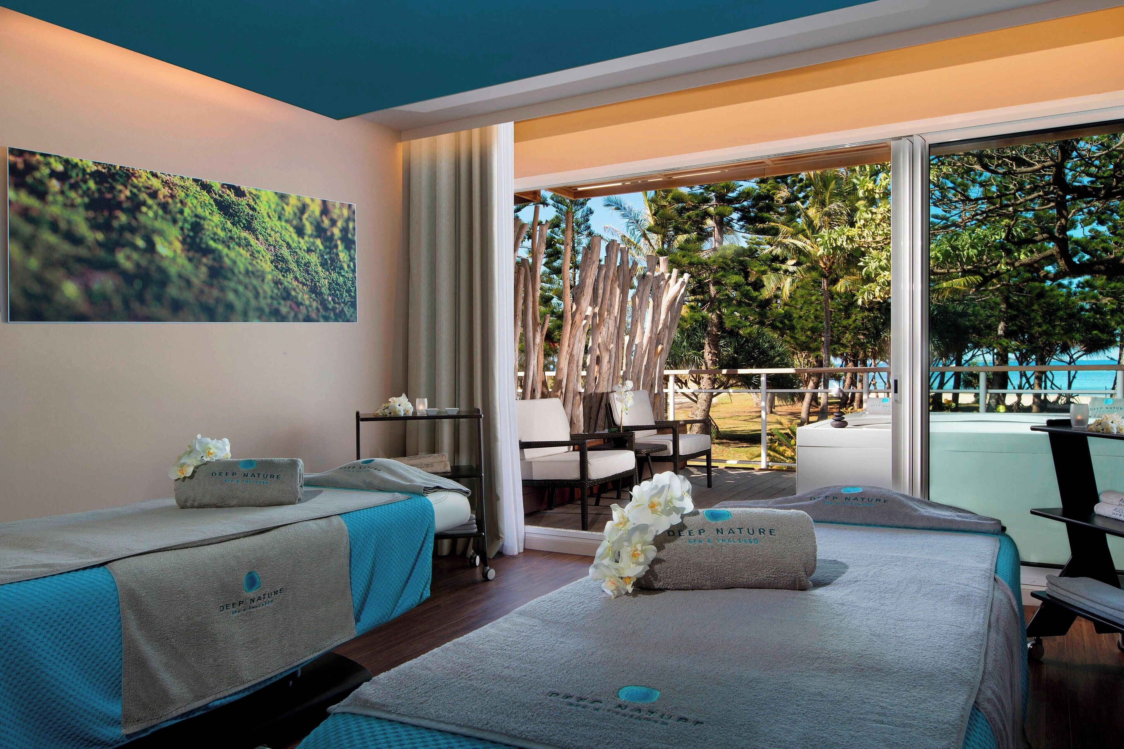 Le Méridien Noumea Resort & Spa Le Méridien Noumea Resort & Spa