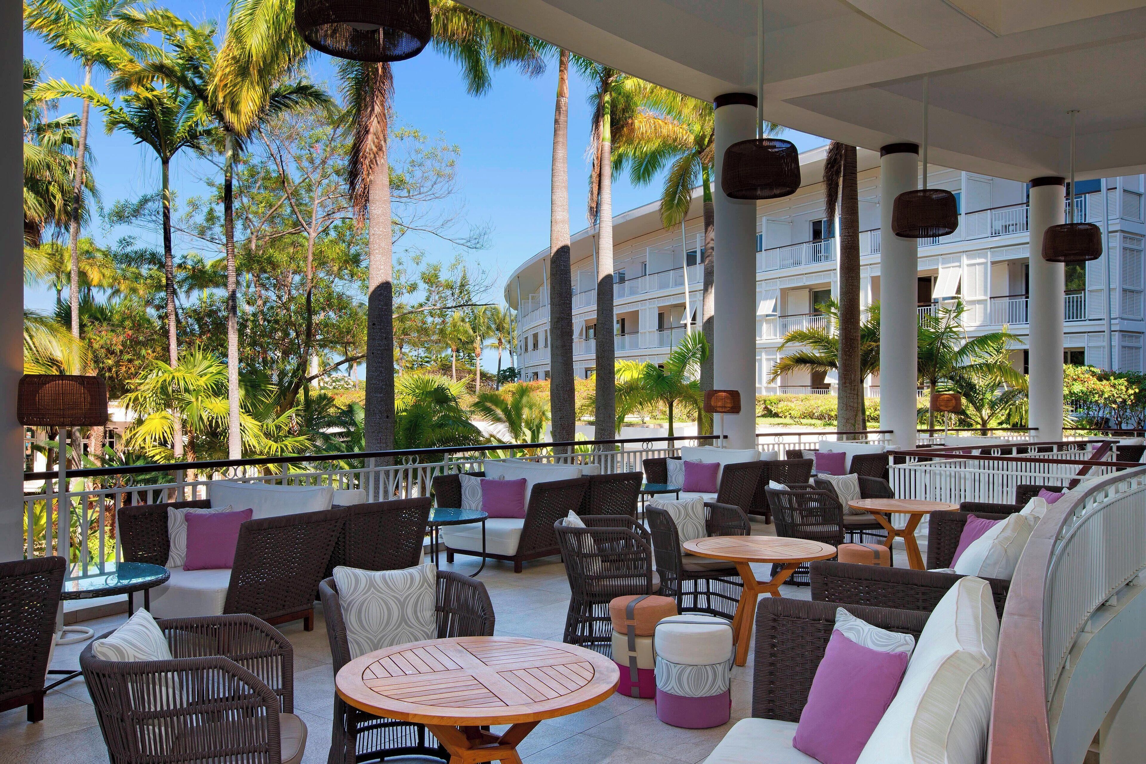 Le Méridien Noumea Resort & Spa Le Méridien Noumea Resort & Spa