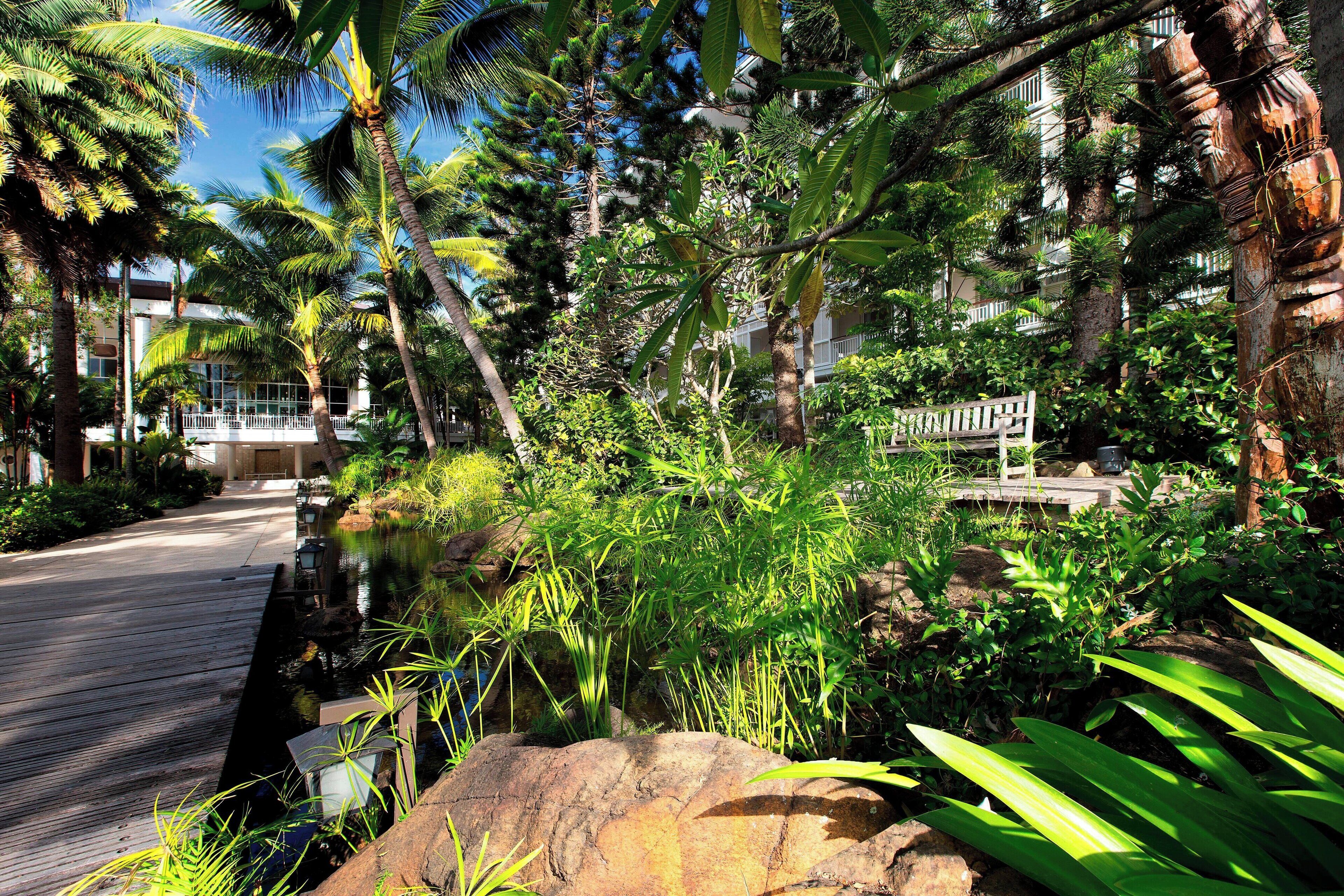 Le Méridien Noumea Resort & Spa Le Méridien Noumea Resort & Spa