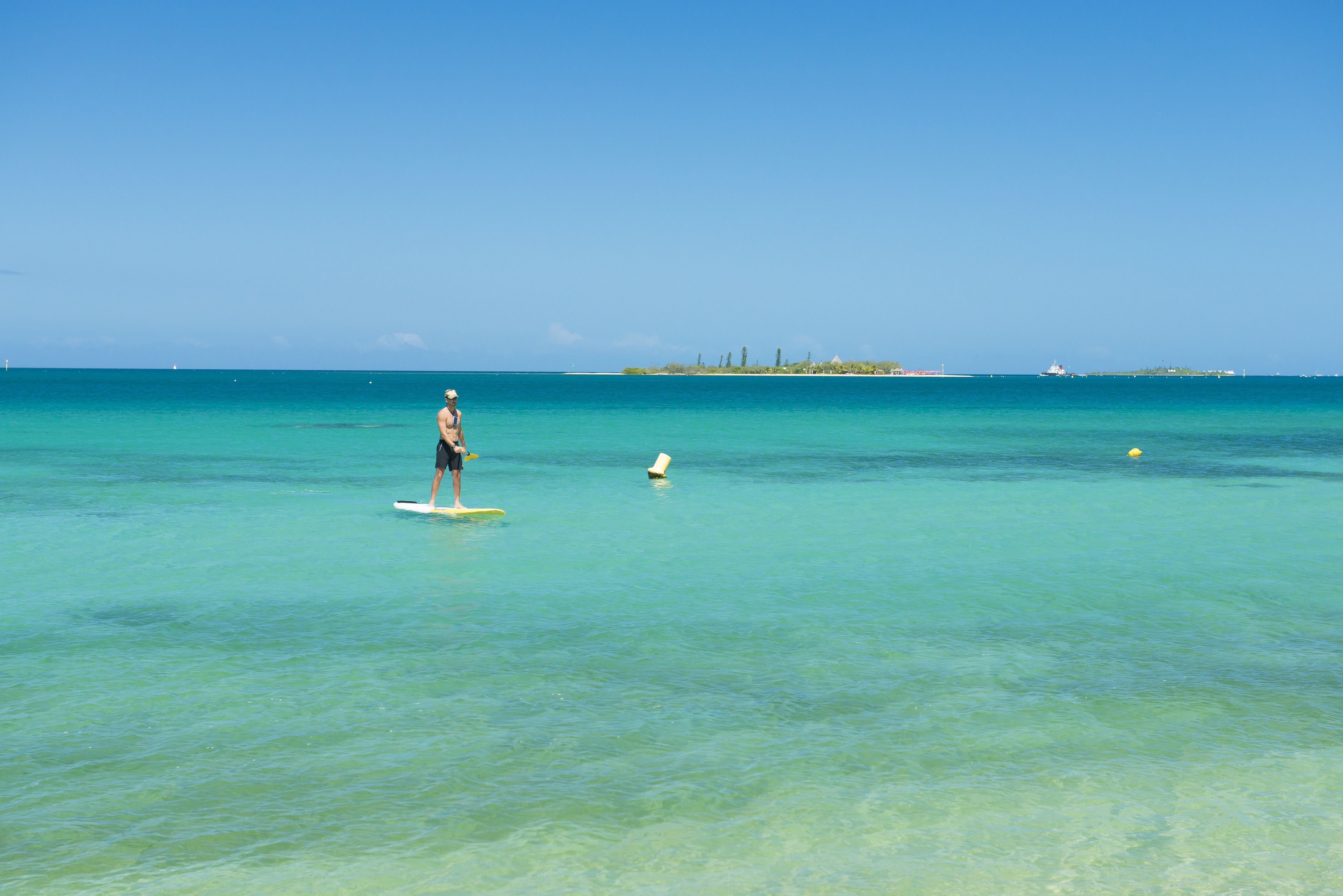 Le Méridien Noumea Resort & Spa Le Méridien Noumea Resort & Spa