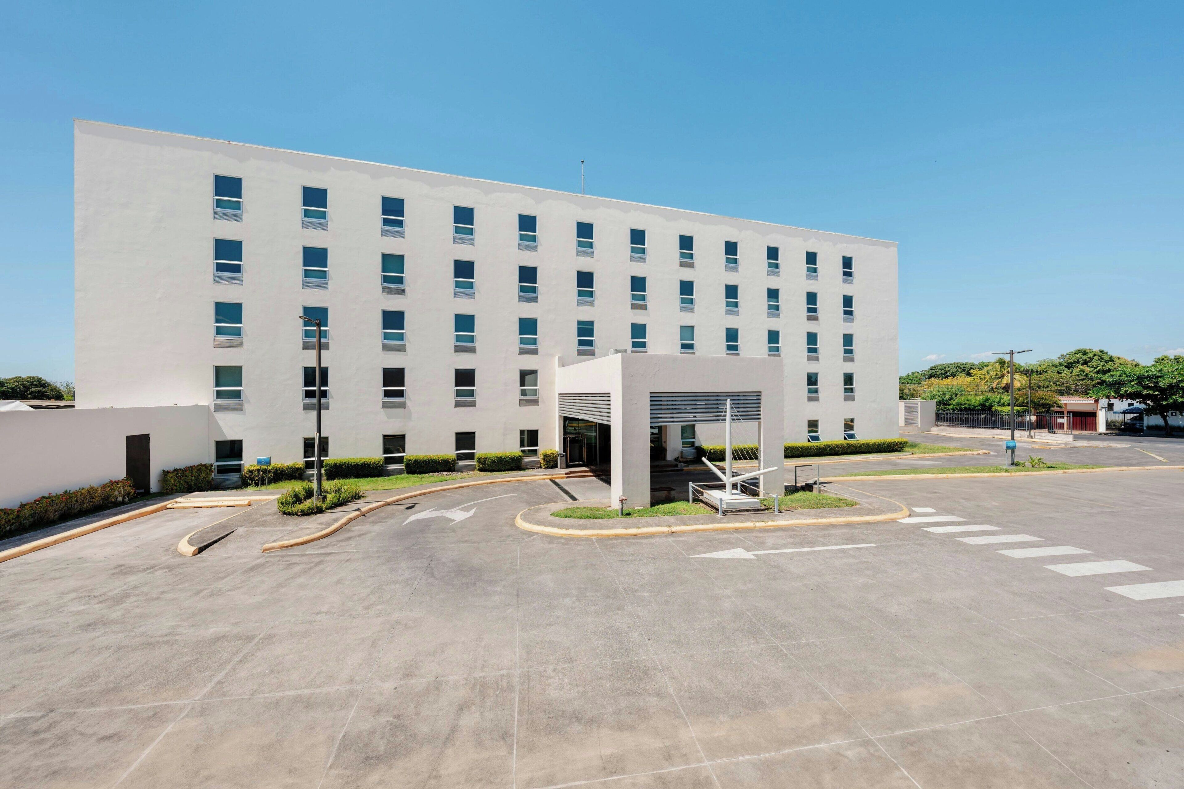 City Express by Marriott Managua City Express by Marriott Managua