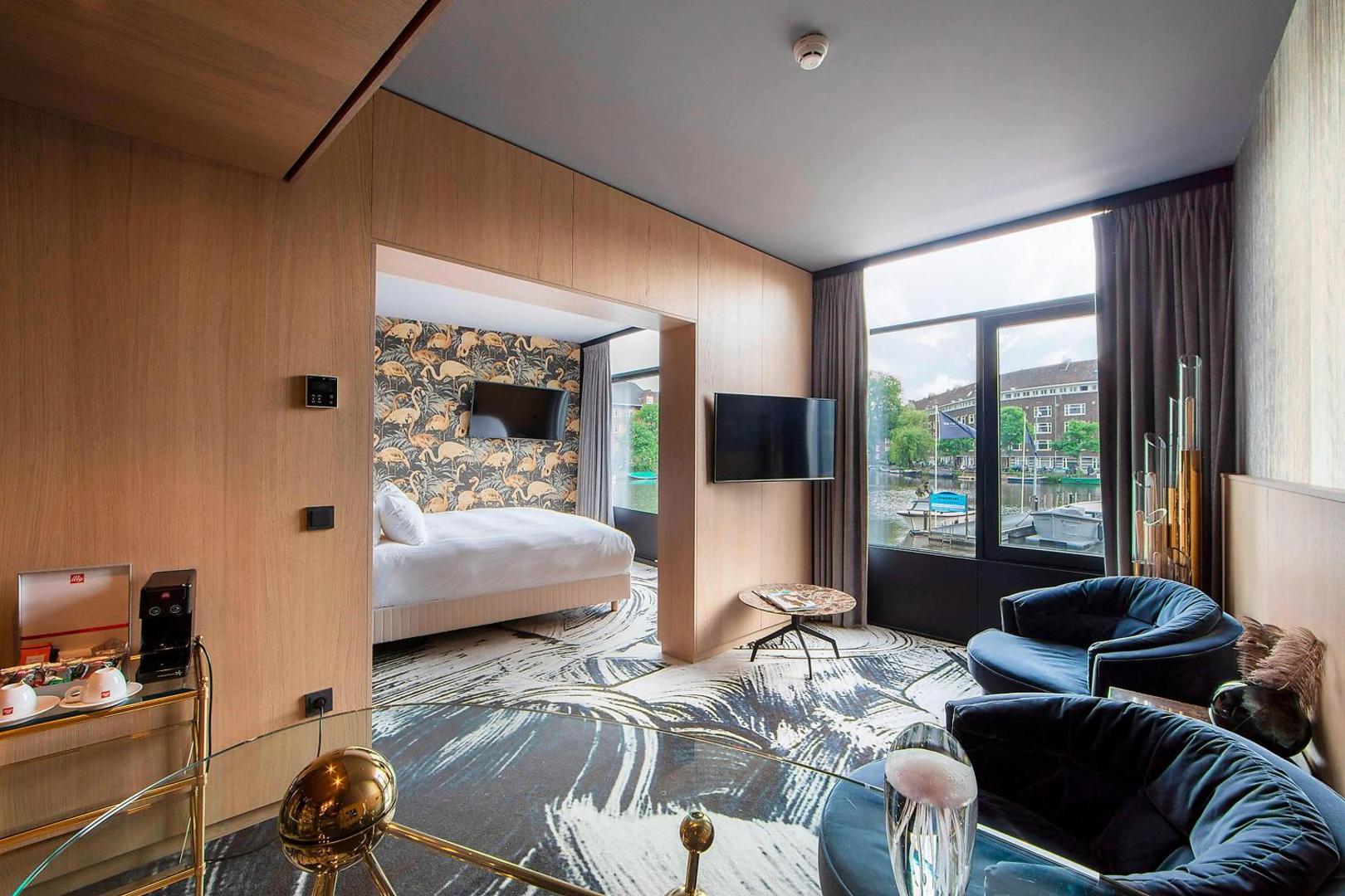 Apollo Hotel Amsterdam Apollo Hotel Amsterdam