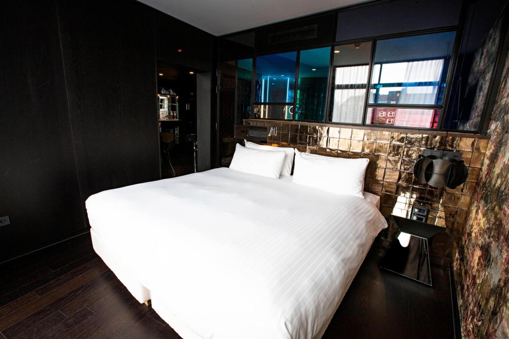 Apollo Hotel Amsterdam Apollo Hotel Amsterdam