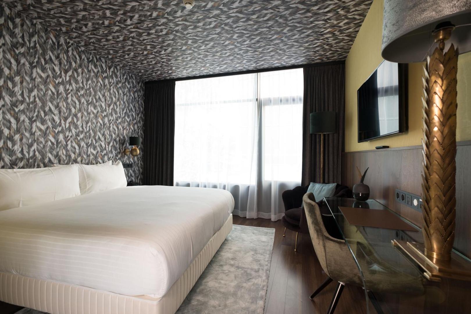 Apollo Hotel Amsterdam Apollo Hotel Amsterdam