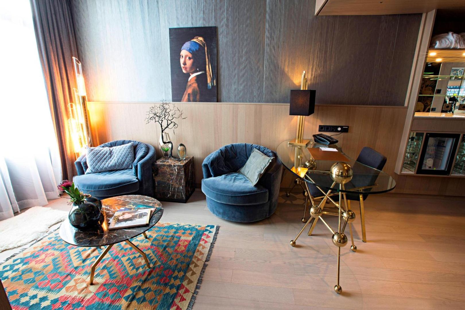 Apollo Hotel Amsterdam Apollo Hotel Amsterdam