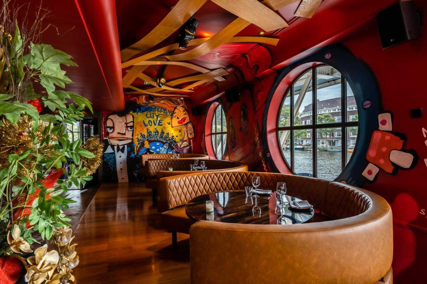Apollo Hotel Amsterdam Apollo Hotel Amsterdam