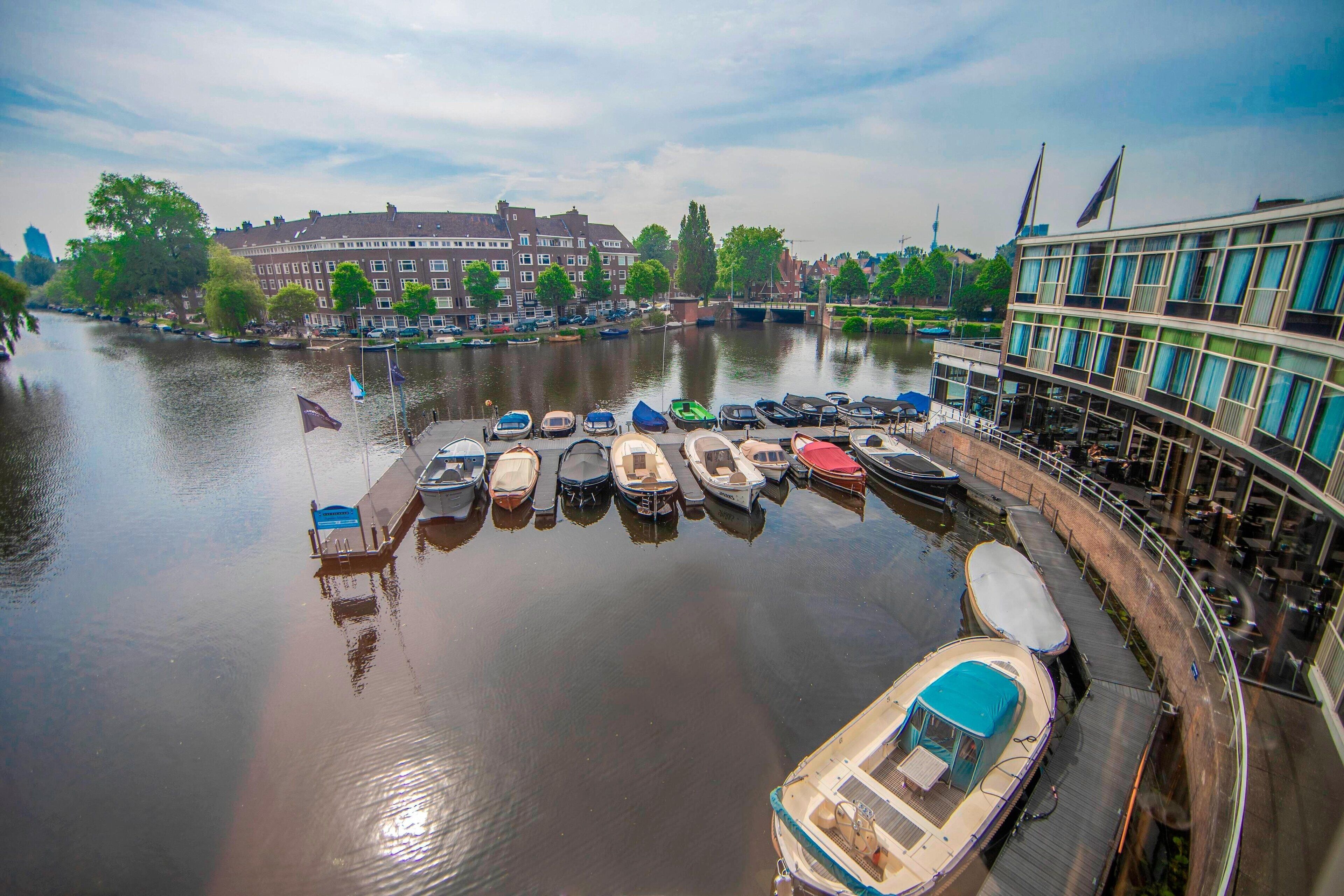 Apollo Hotel Amsterdam Apollo Hotel Amsterdam