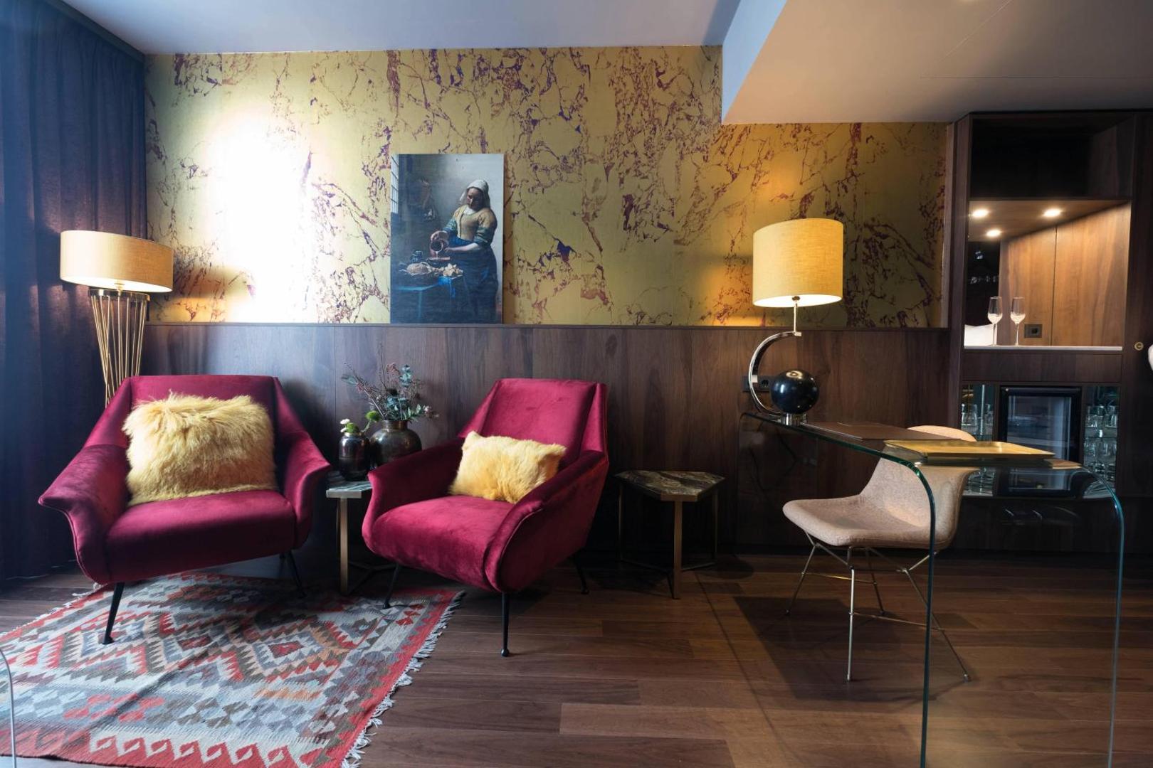 Apollo Hotel Amsterdam Apollo Hotel Amsterdam