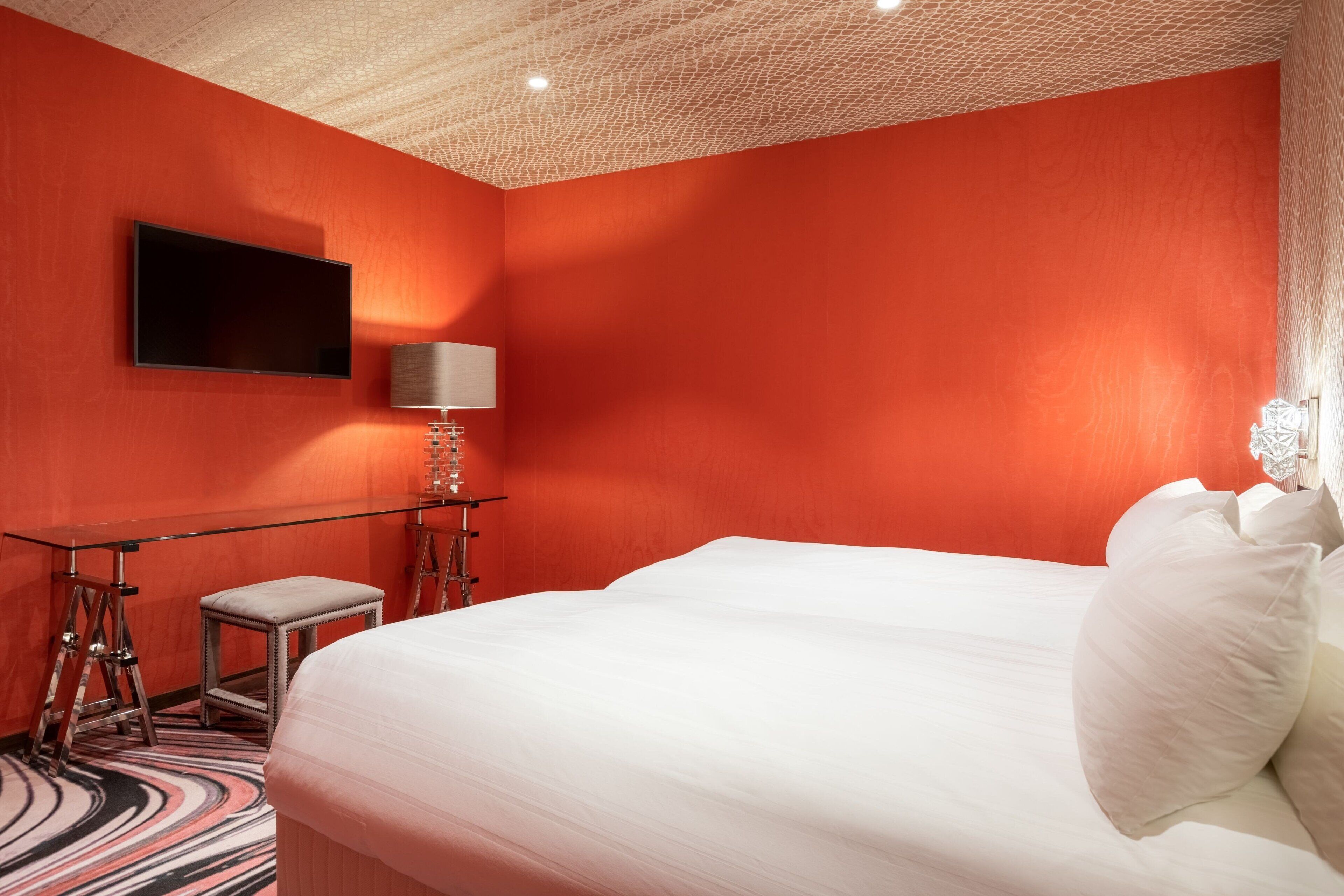 Apollo Hotel Amsterdam Apollo Hotel Amsterdam