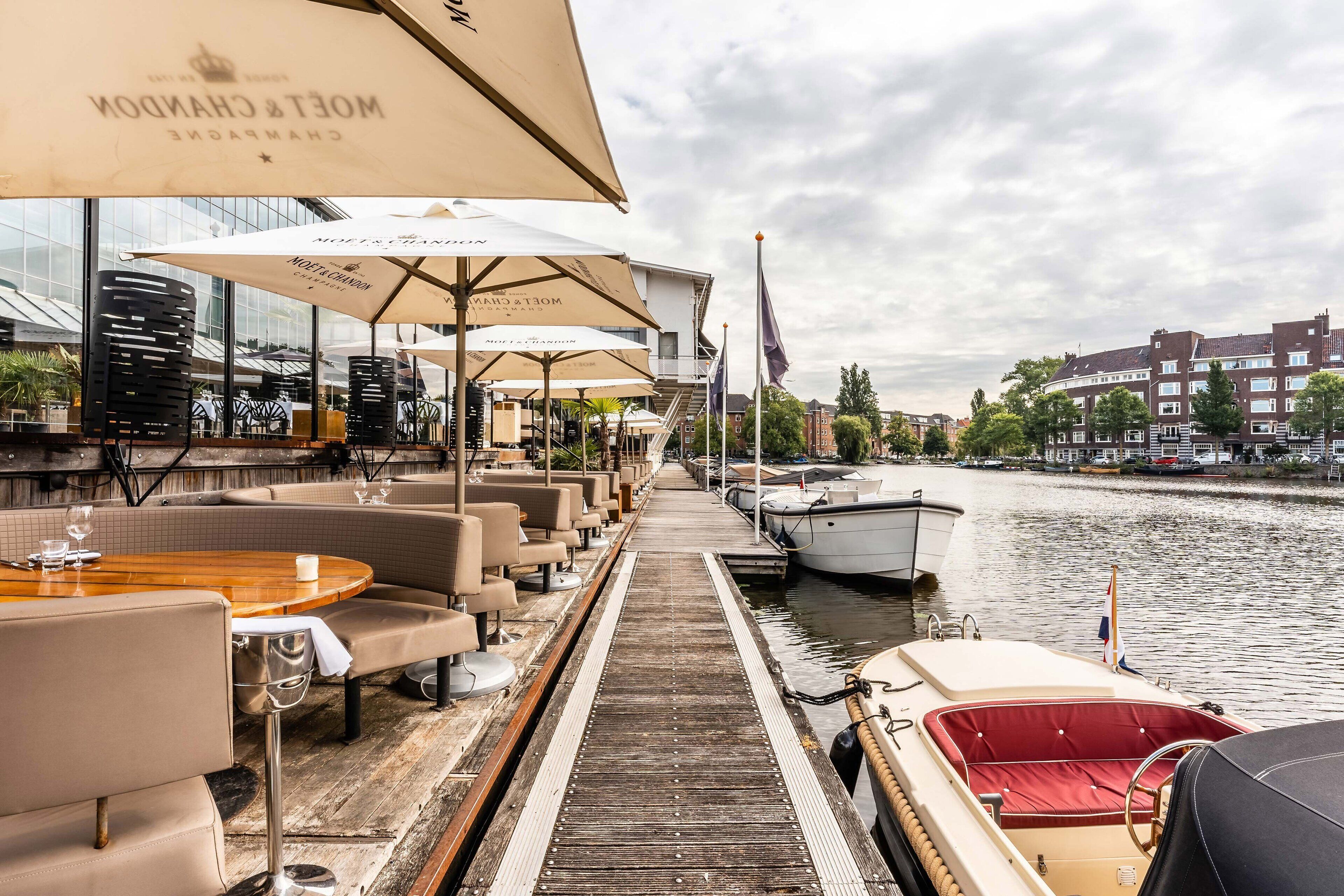 Apollo Hotel Amsterdam Apollo Hotel Amsterdam