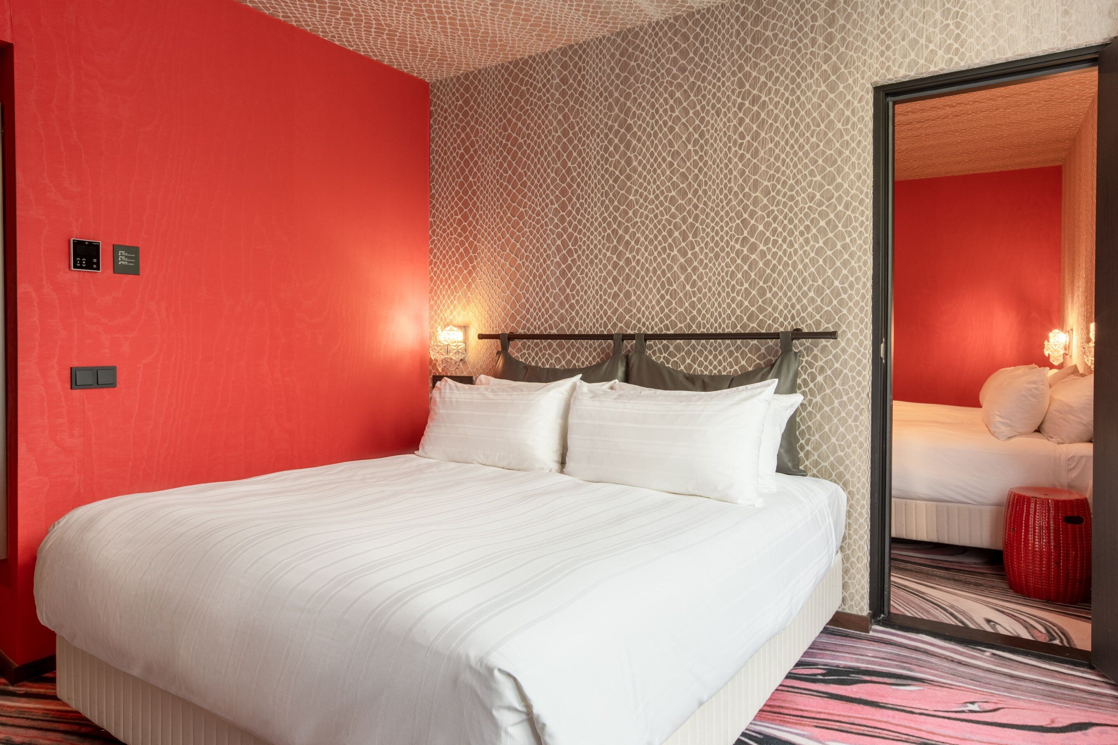 Apollo Hotel Amsterdam Apollo Hotel Amsterdam