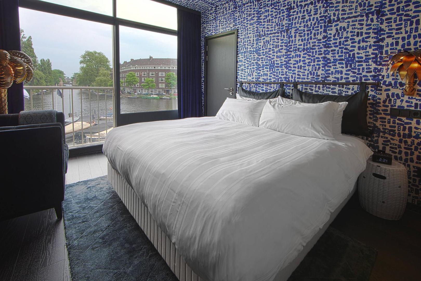 Apollo Hotel Amsterdam Apollo Hotel Amsterdam
