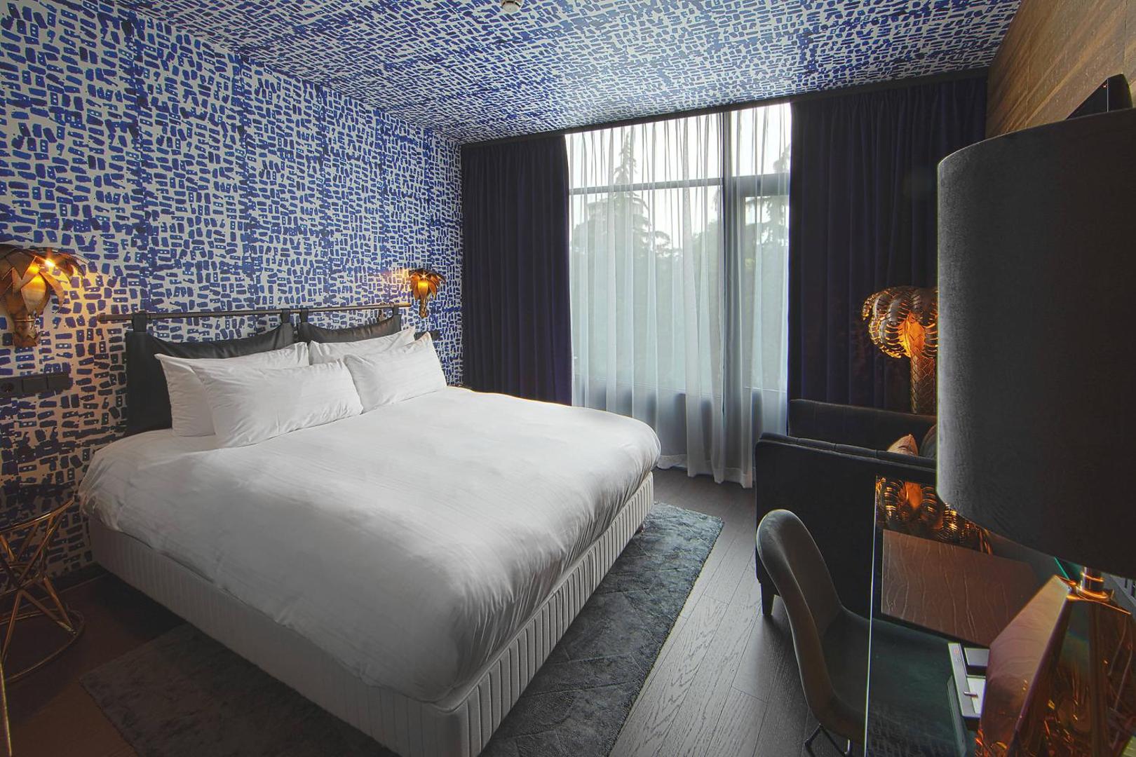 Apollo Hotel Amsterdam Apollo Hotel Amsterdam