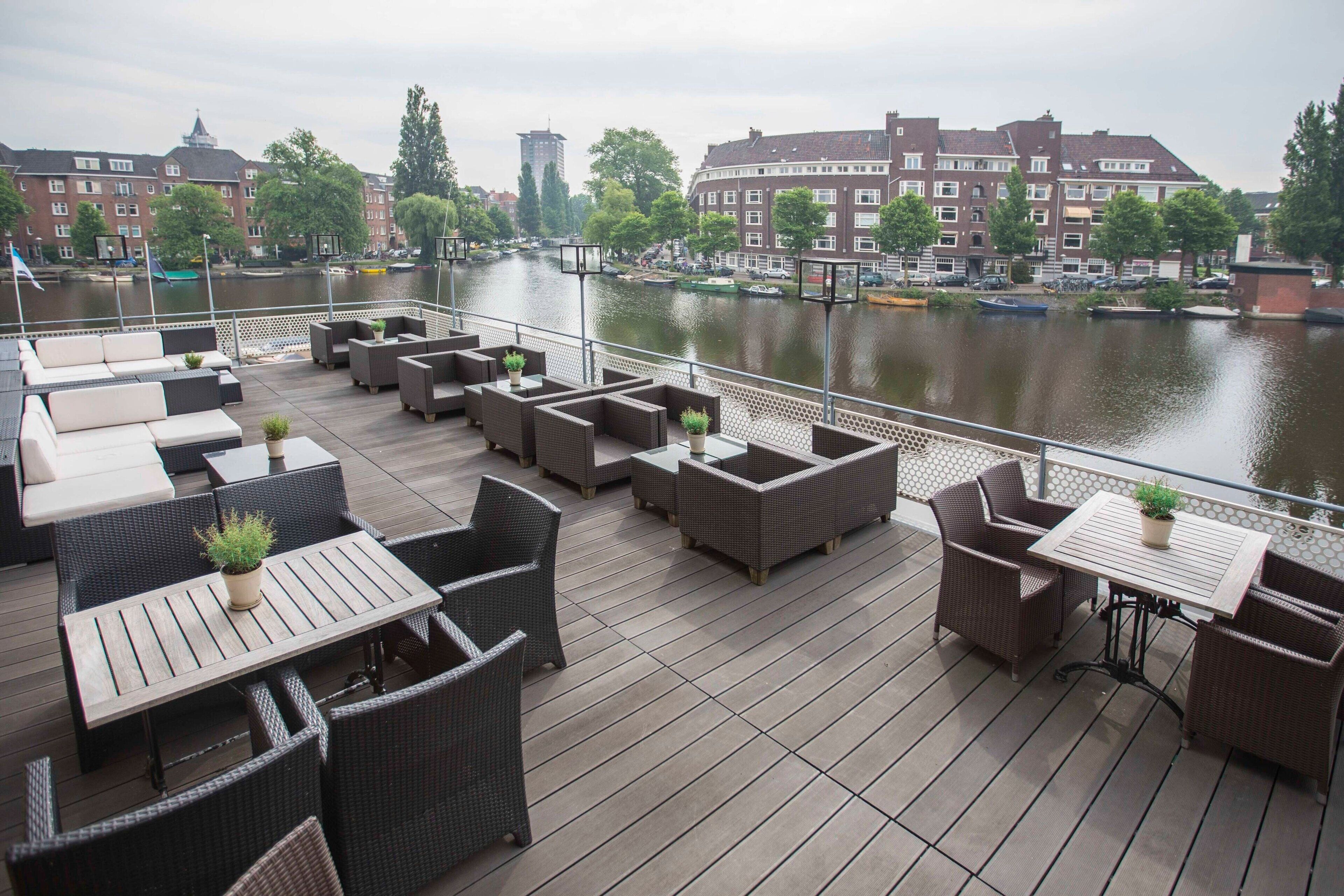 Apollo Hotel Amsterdam Apollo Hotel Amsterdam