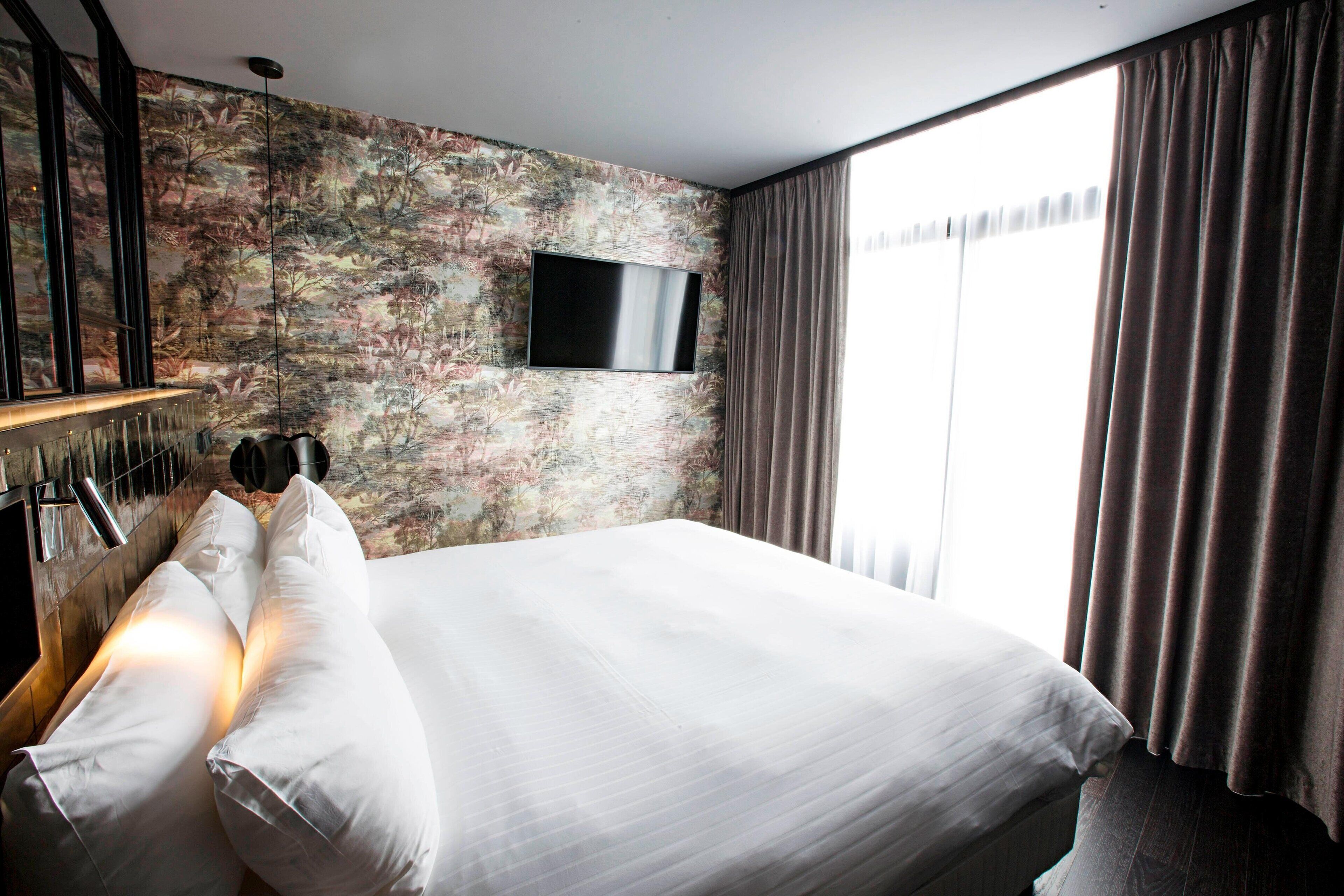 Apollo Hotel Amsterdam Apollo Hotel Amsterdam