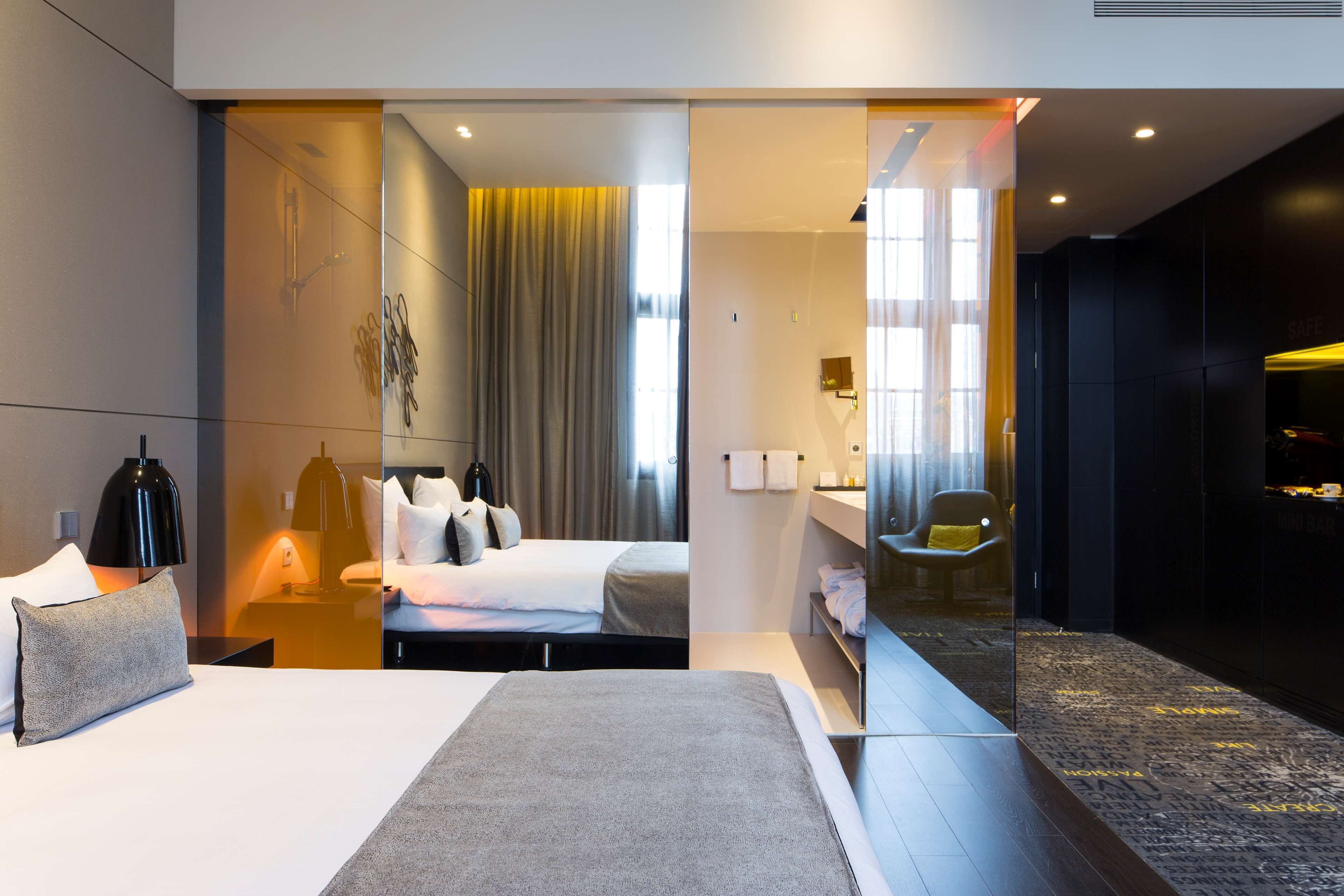 art'otel amsterdam art'otel amsterdam