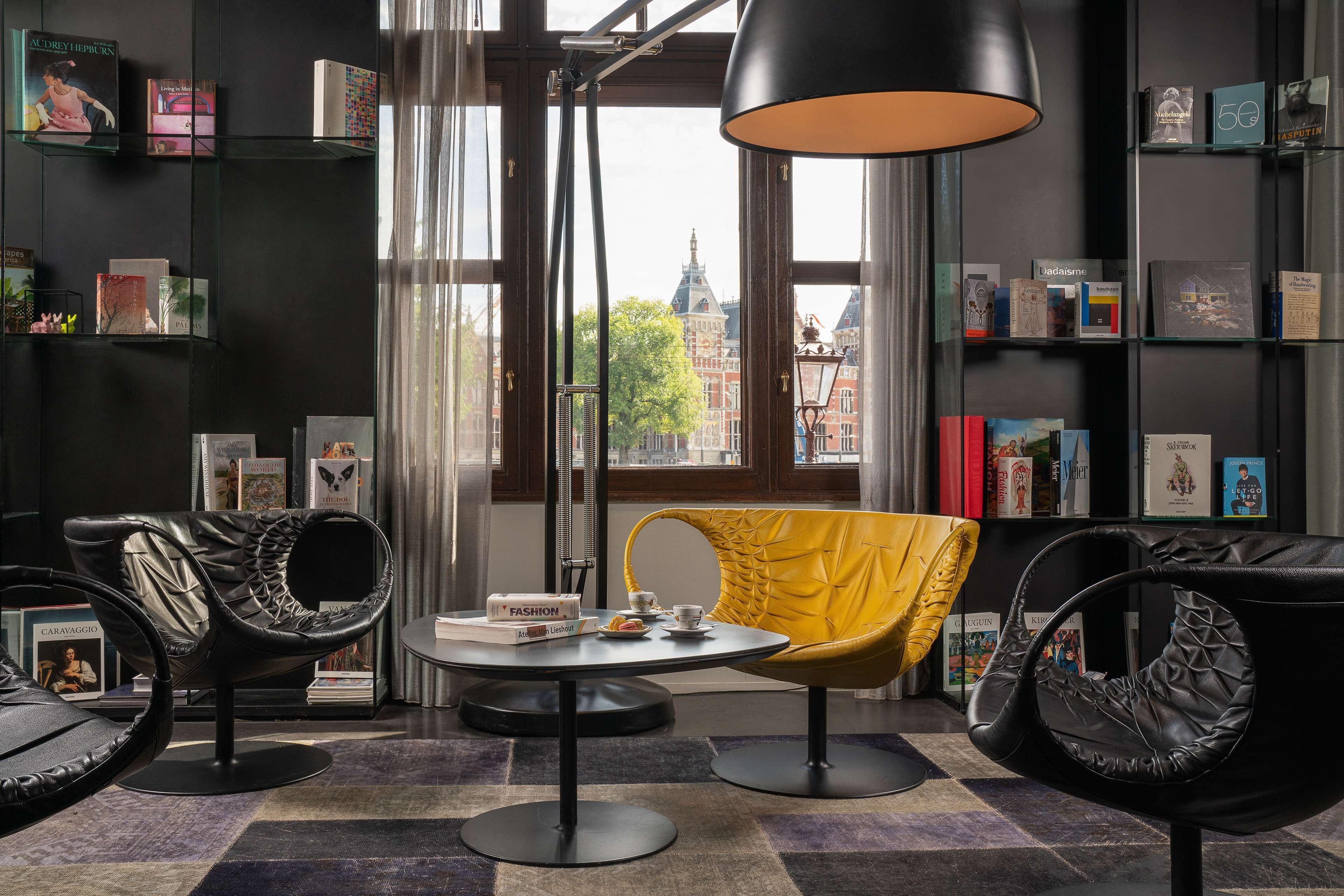 art'otel amsterdam art'otel amsterdam