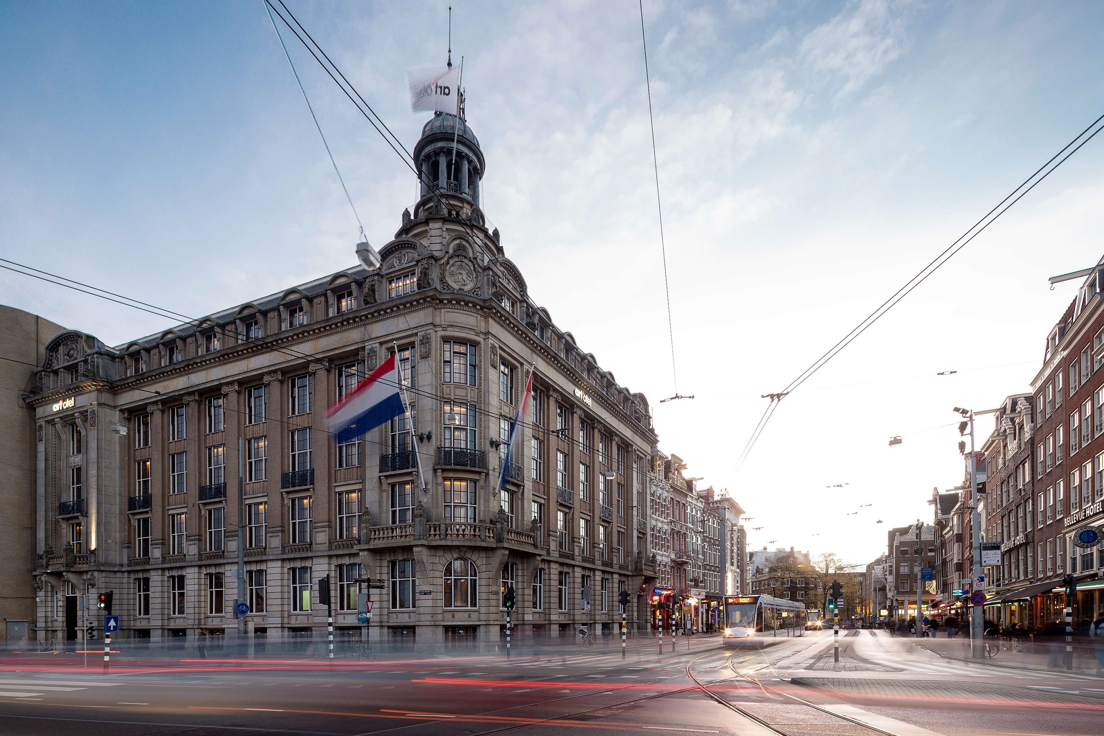 art'otel amsterdam art'otel amsterdam