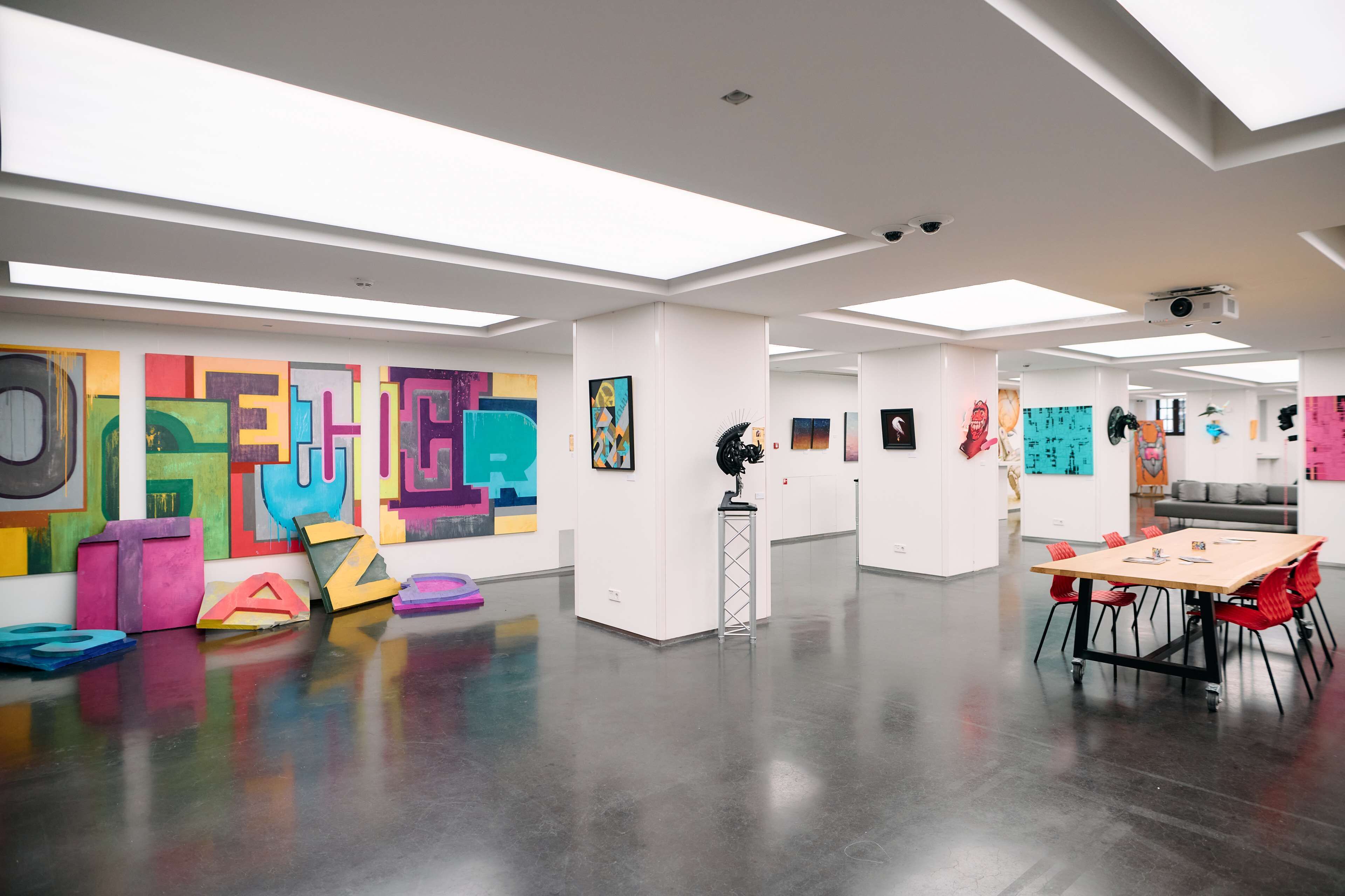 art'otel amsterdam art'otel amsterdam