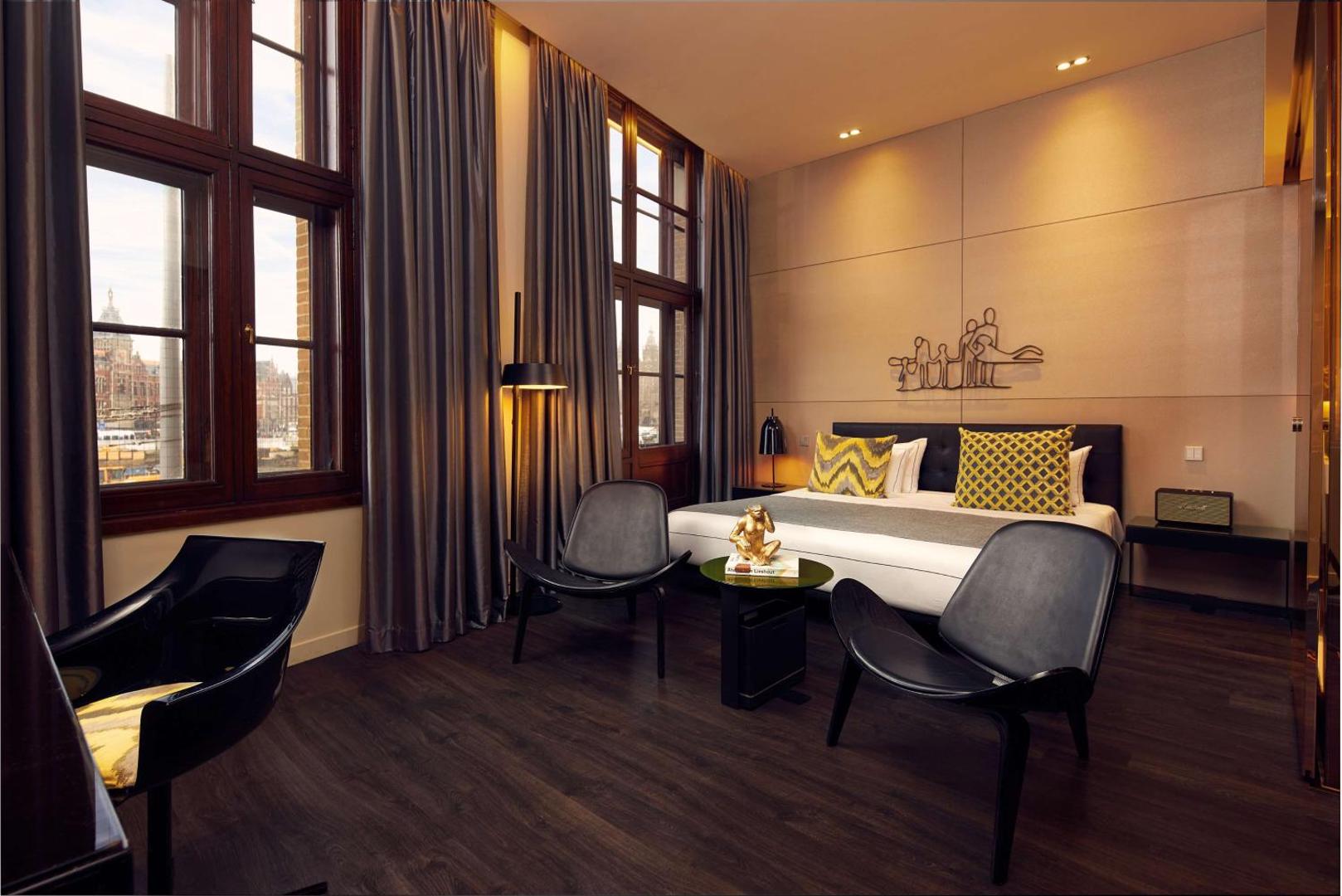 art'otel amsterdam art'otel amsterdam