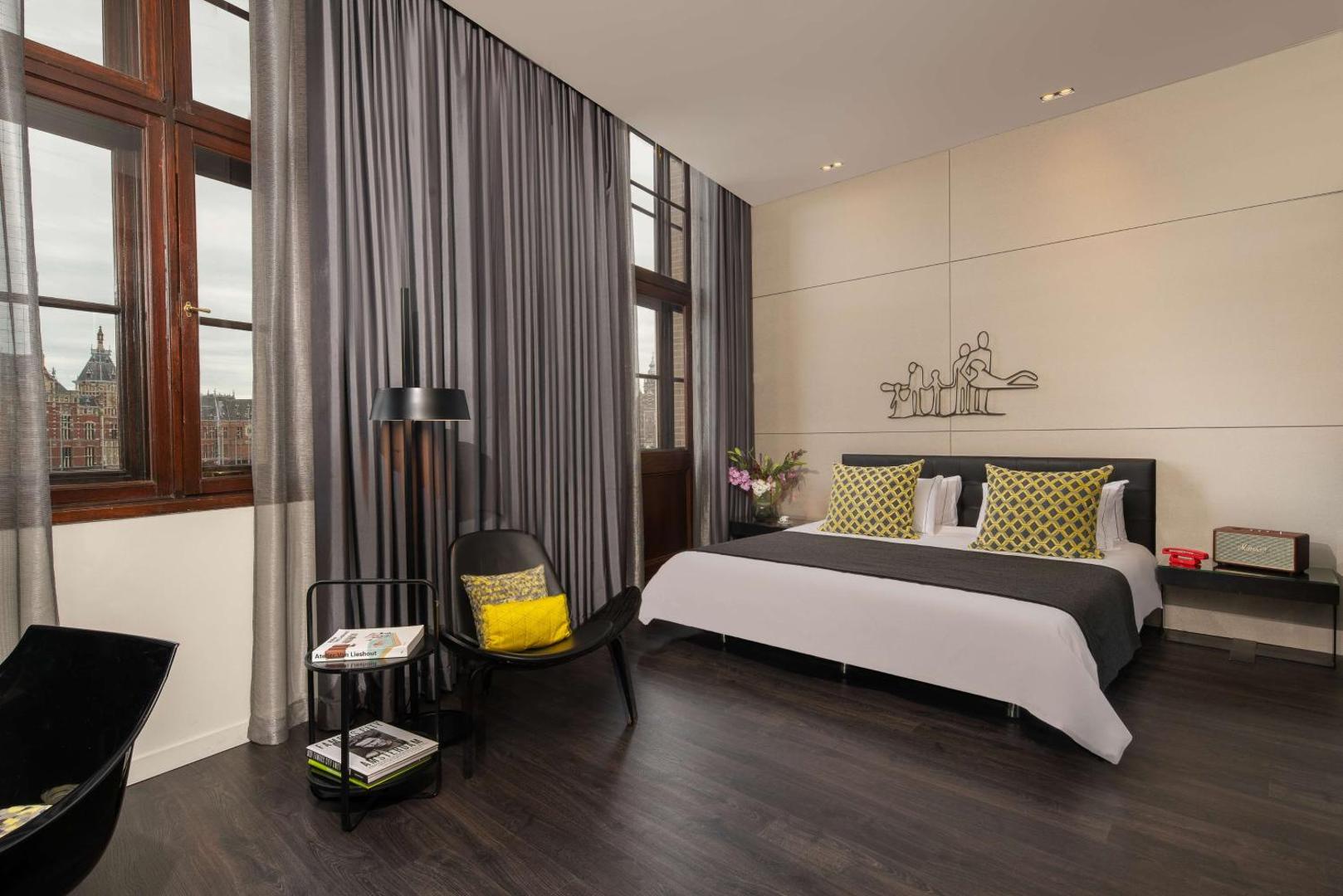 art'otel amsterdam art'otel amsterdam