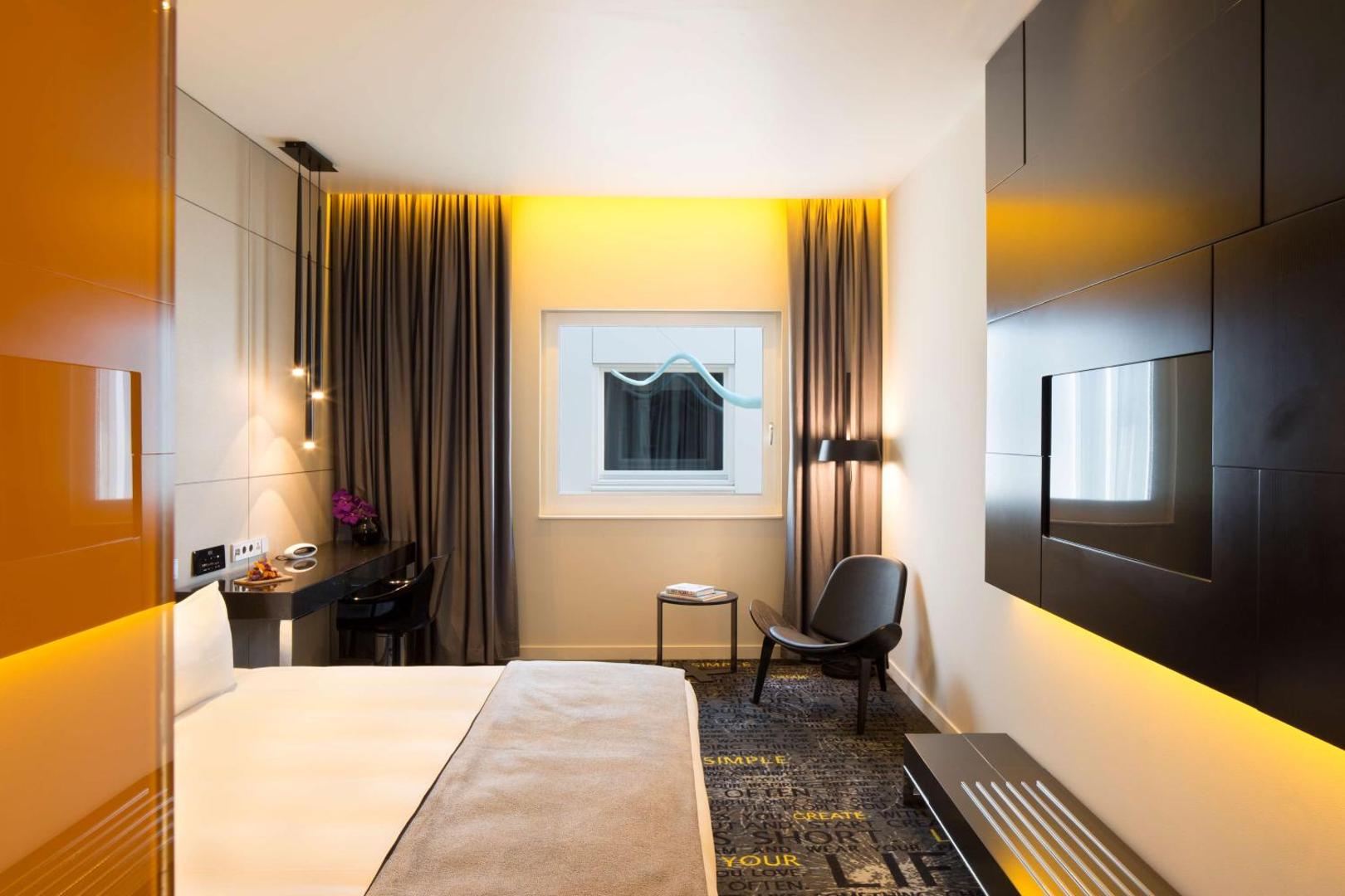 art'otel amsterdam art'otel amsterdam